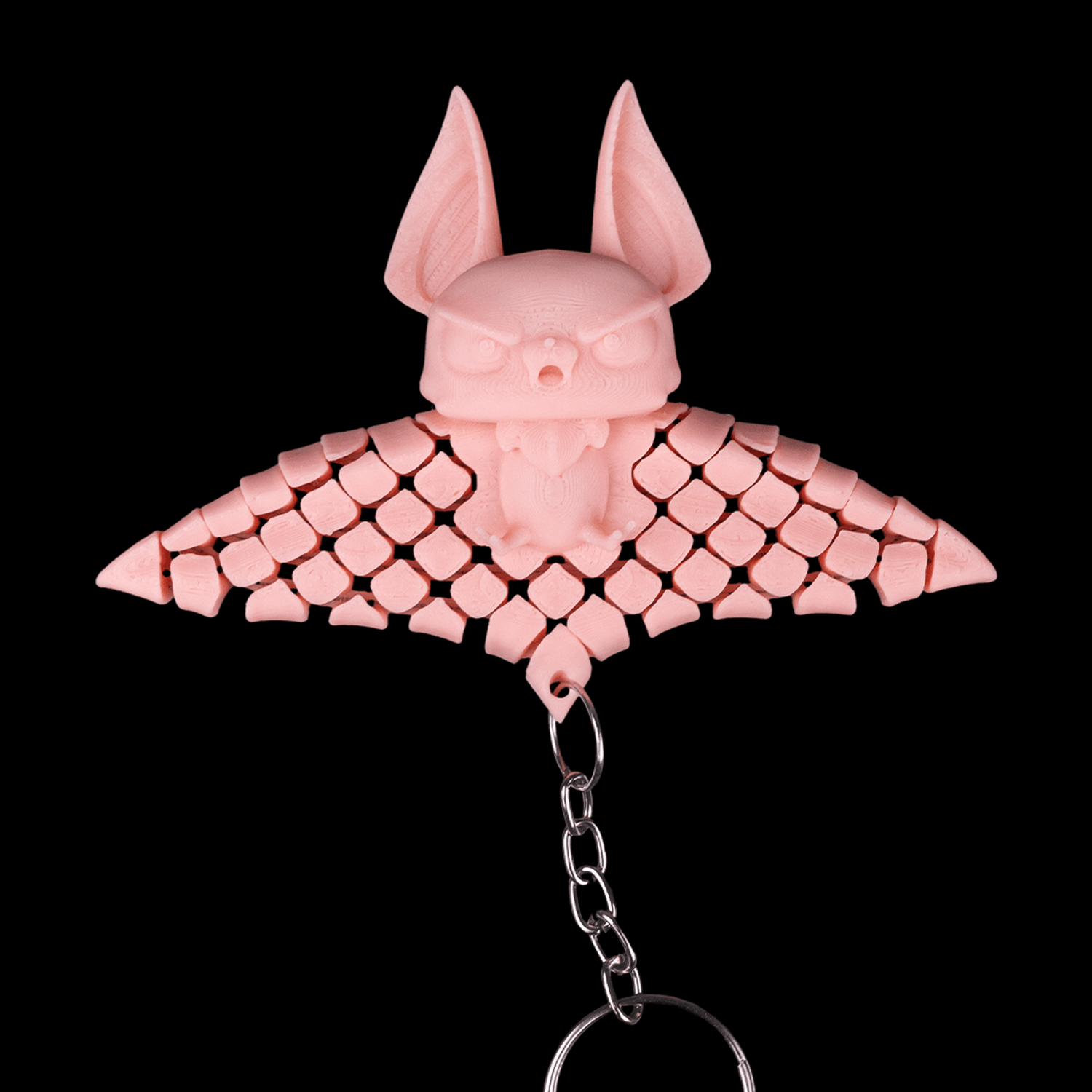 Figura decorativa Beth, the Bat