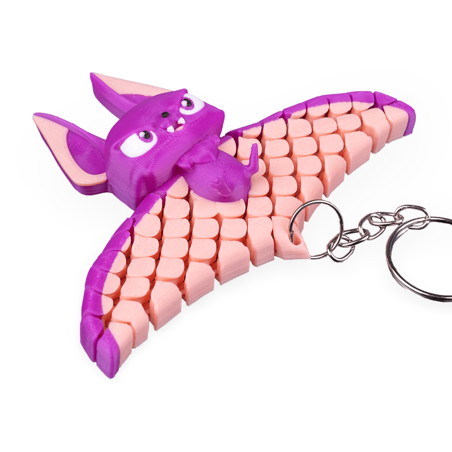 Figura decorativa Beth, the Bat