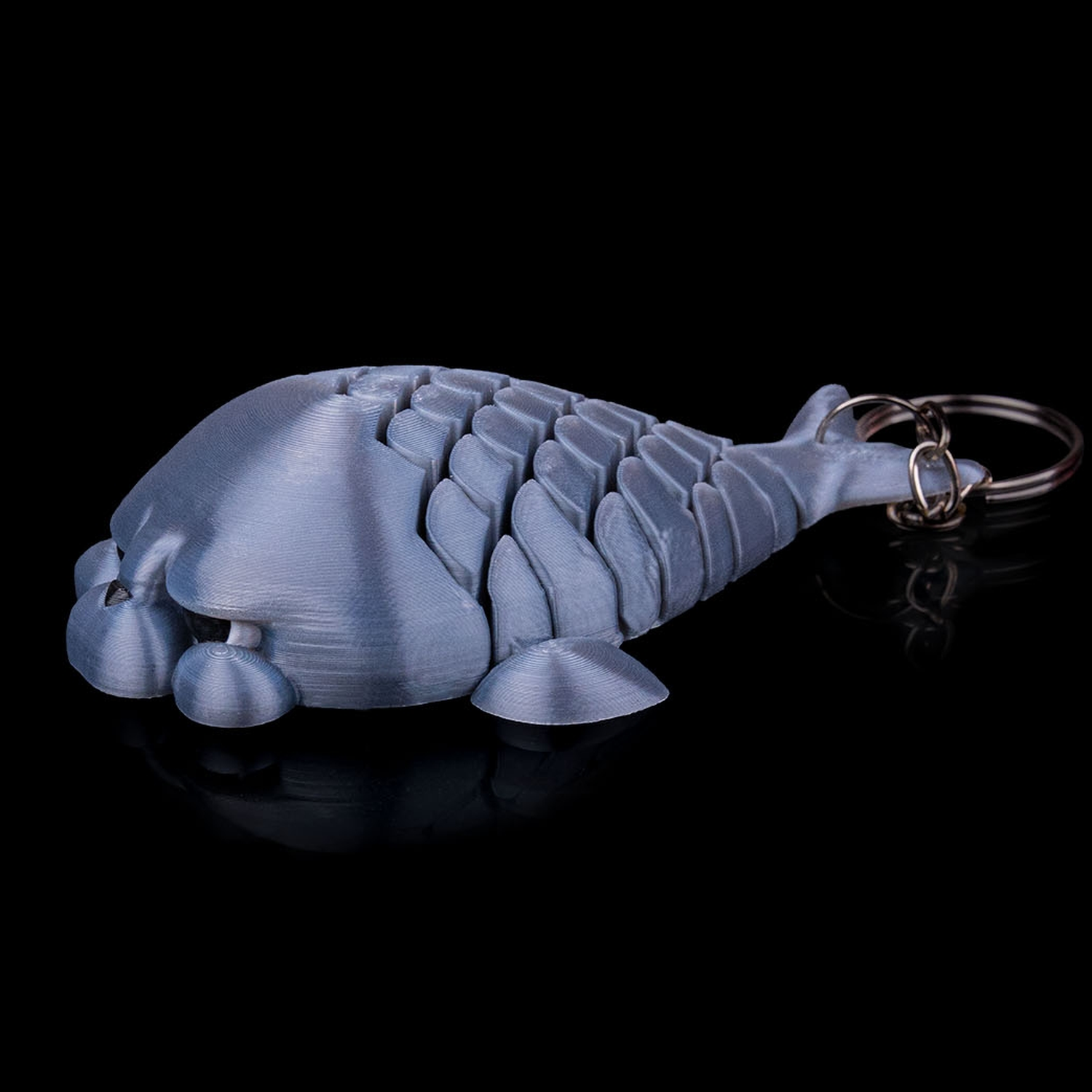 Figura decorativa Phil, the Seal