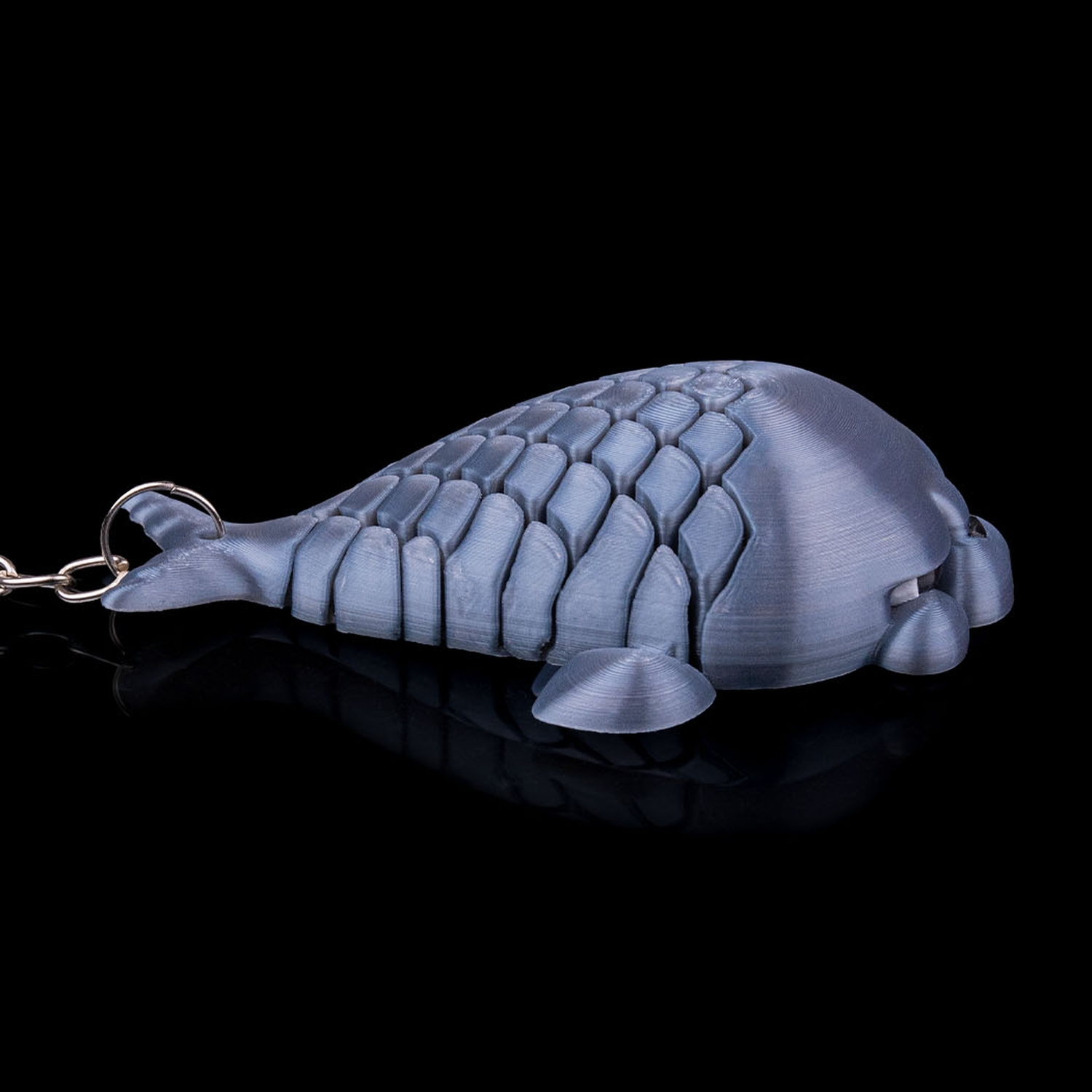 Figura decorativa Phil, the Seal