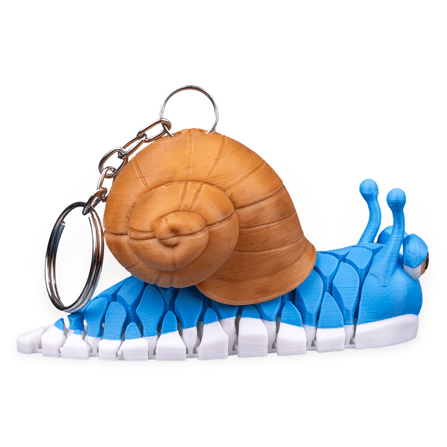 Figura decorativa Abigail, the Snail