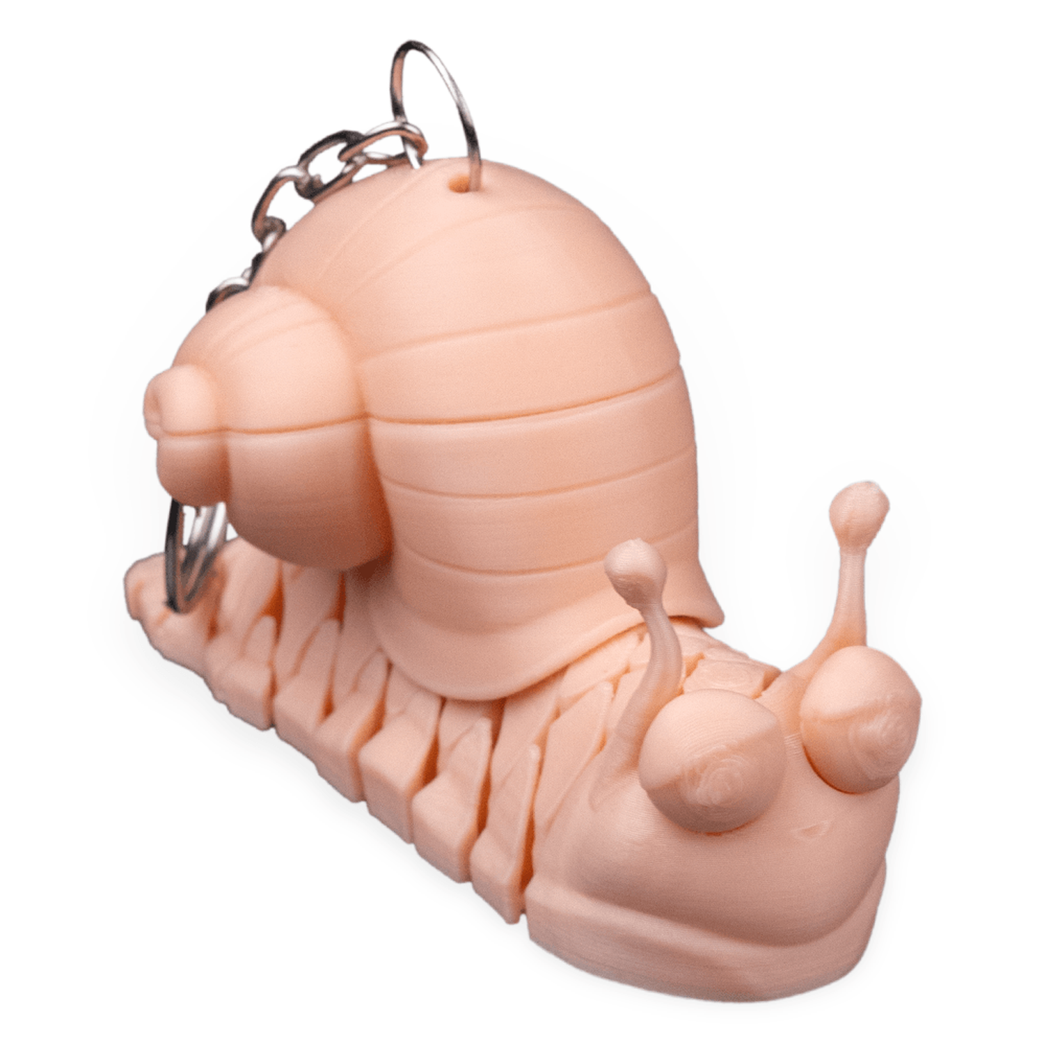 Figura decorativa Abigail, the Snail