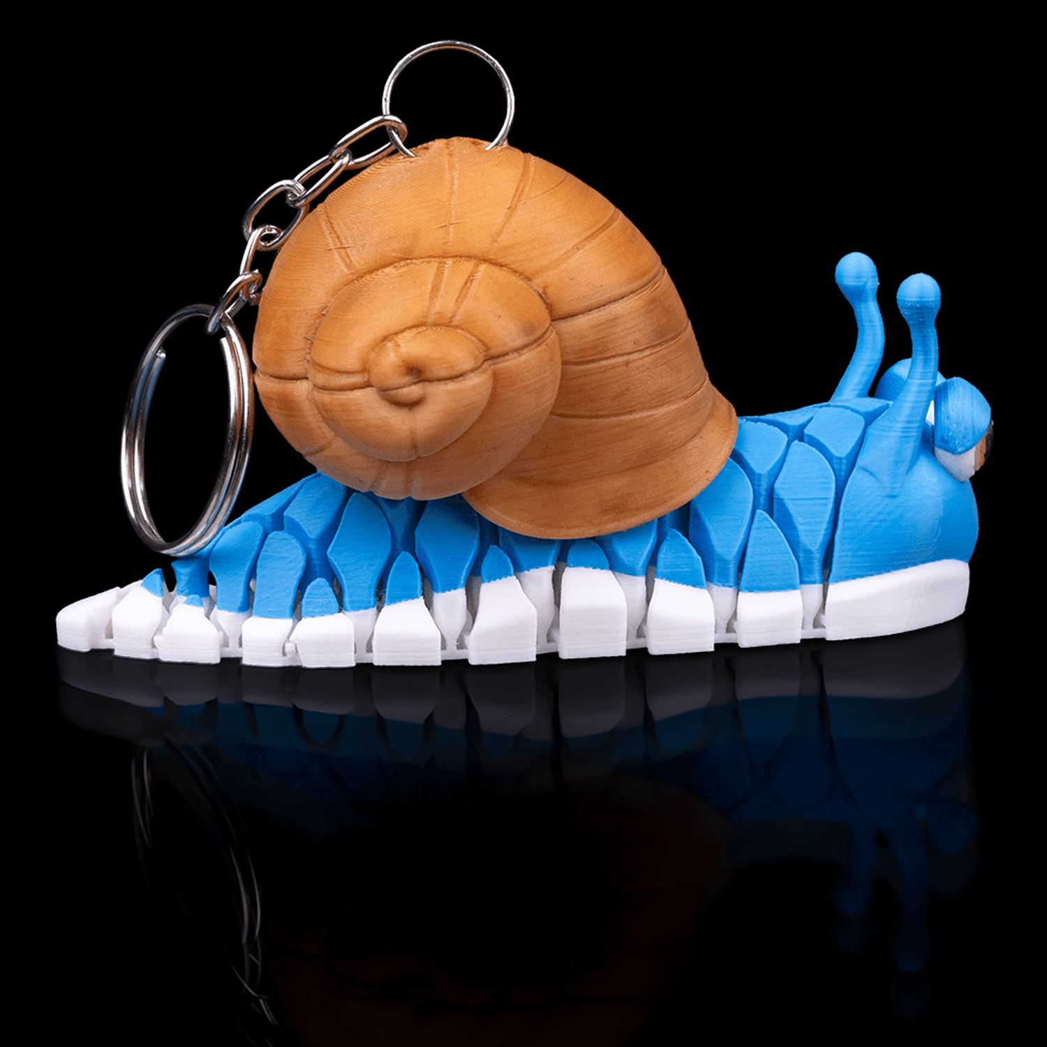Figura decorativa Abigail, the Snail