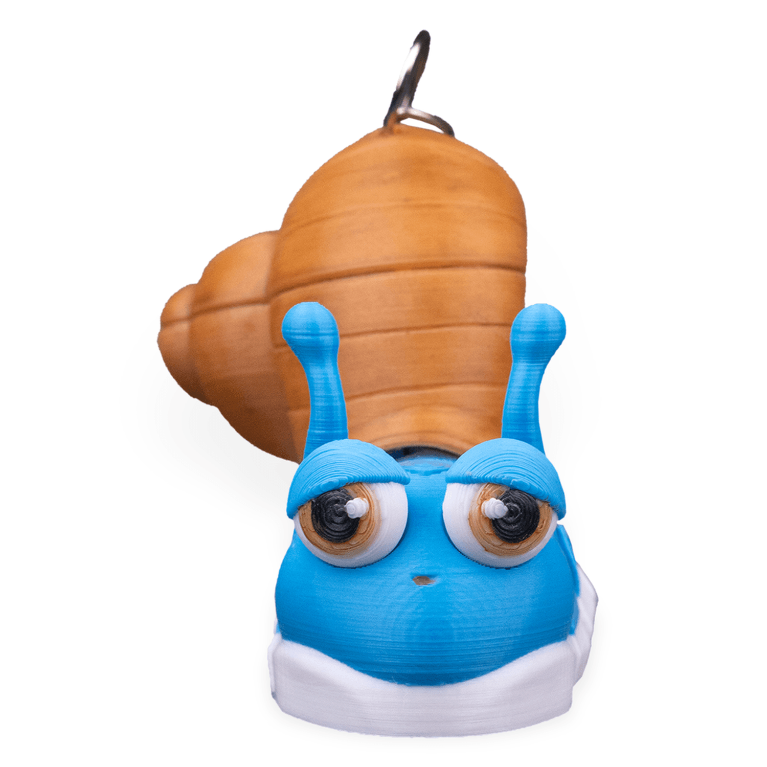 Figura decorativa Abigail, the Snail