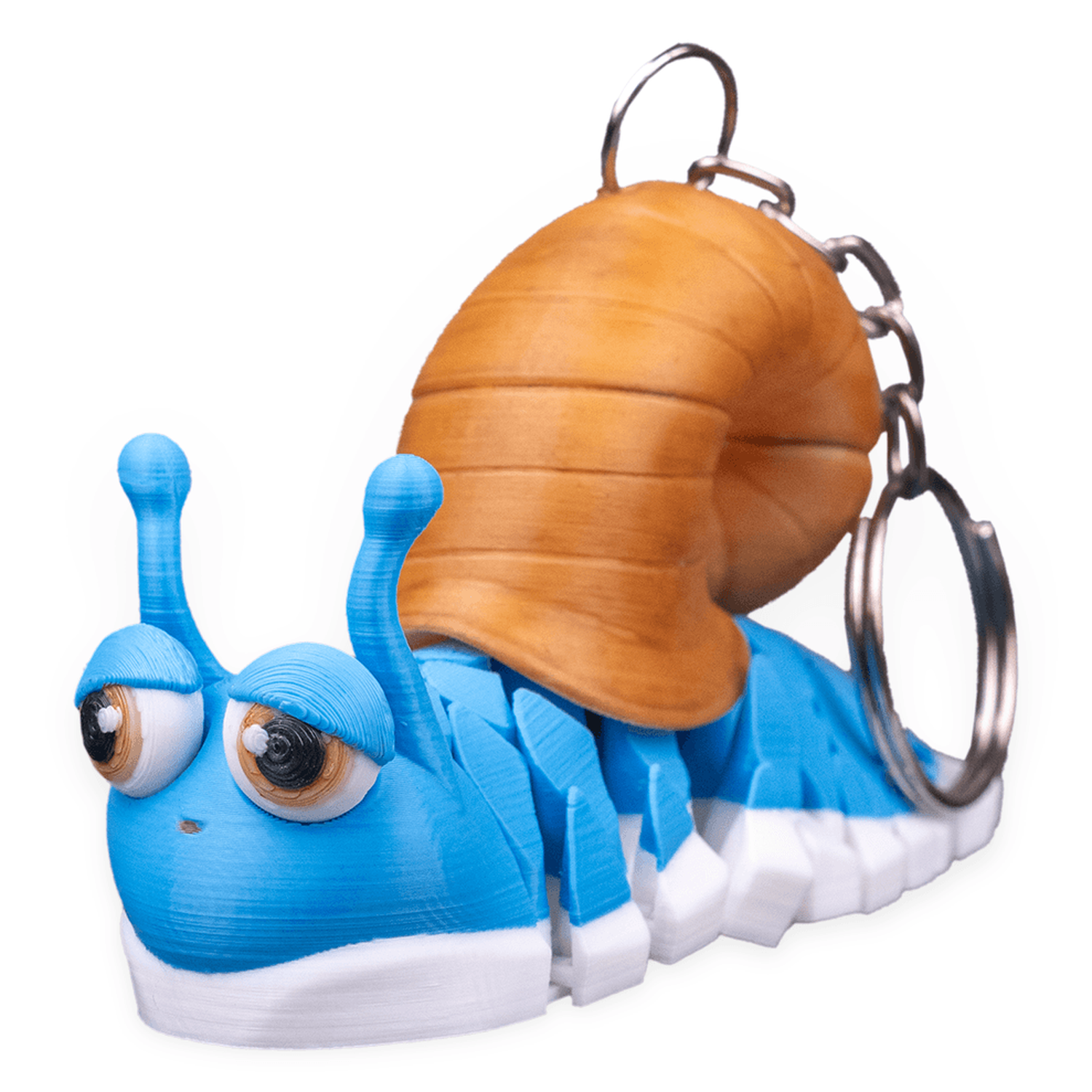 Figura decorativa Abigail, the Snail