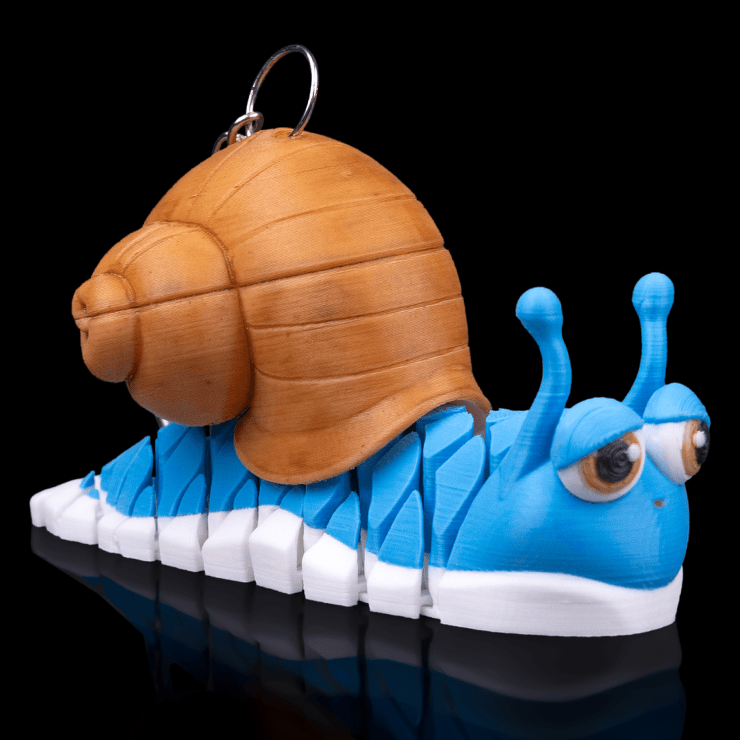 Figura decorativa Abigail, the Snail