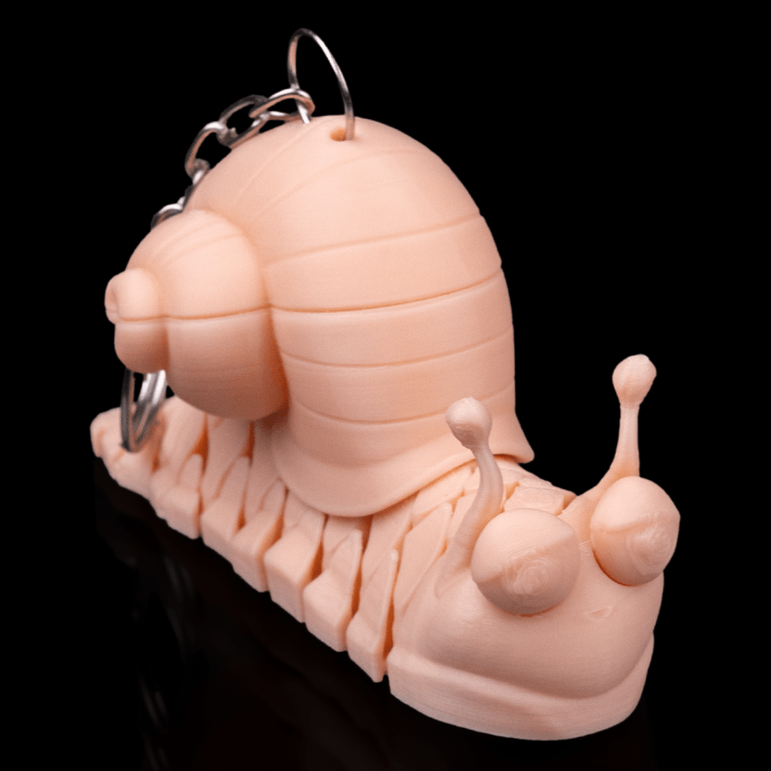 Figura decorativa Abigail, the Snail