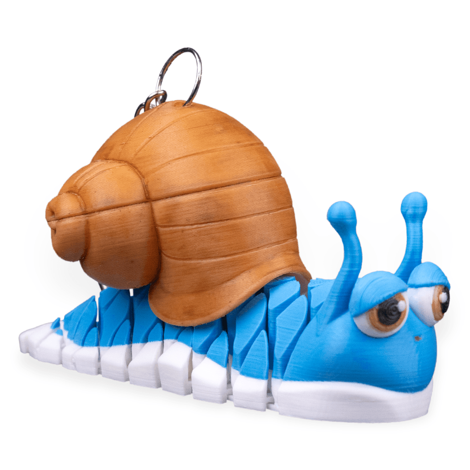 Figura decorativa Abigail, the Snail