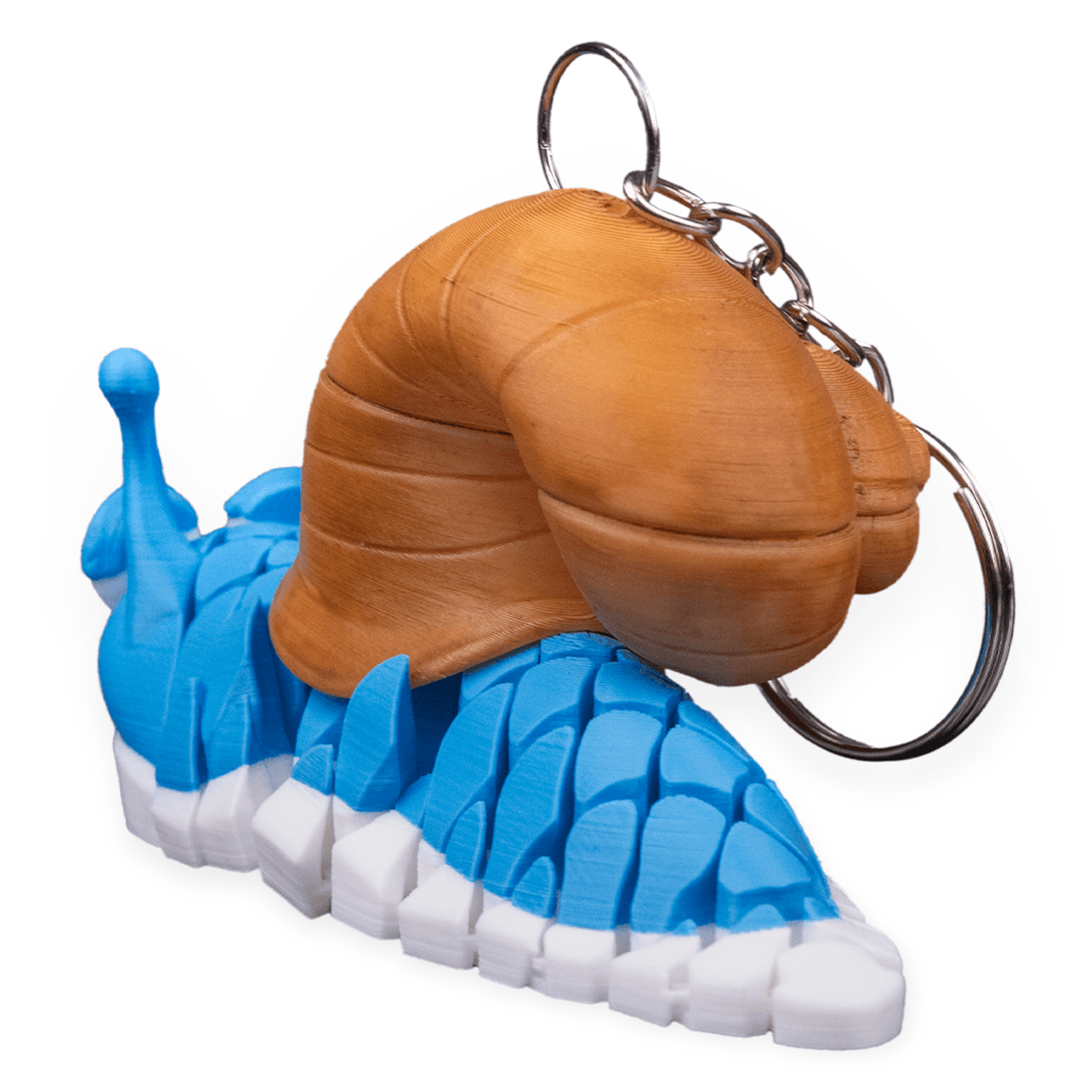 Figura decorativa Abigail, the Snail