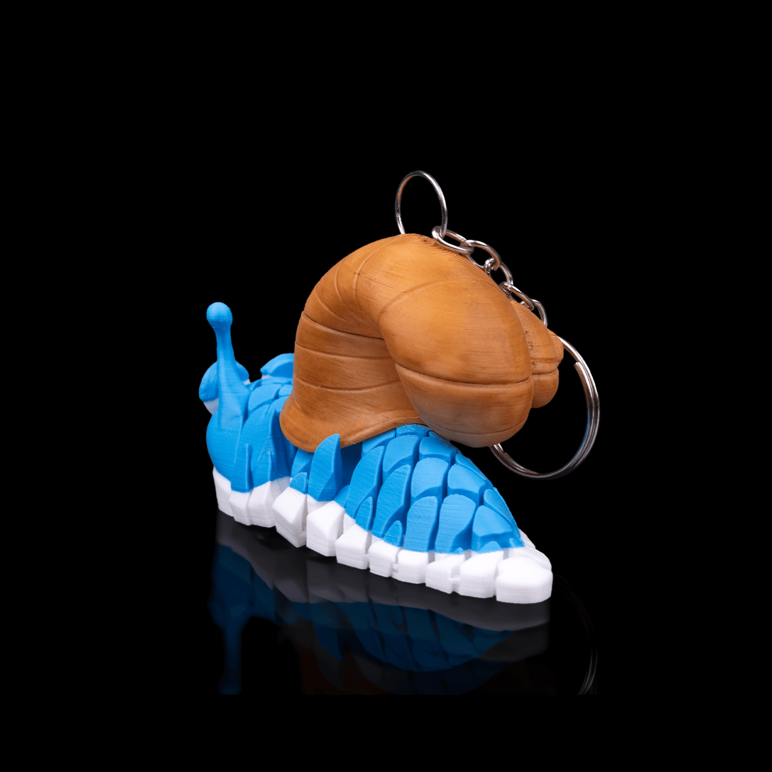 Figura decorativa Abigail, the Snail