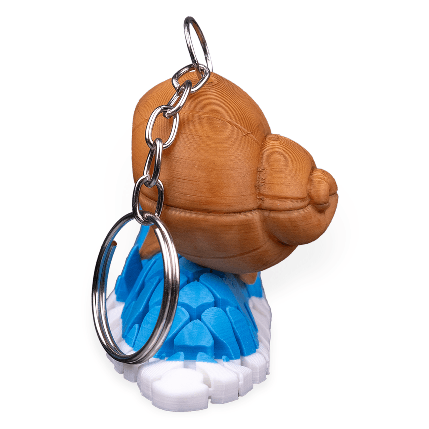 Figura decorativa Abigail, the Snail