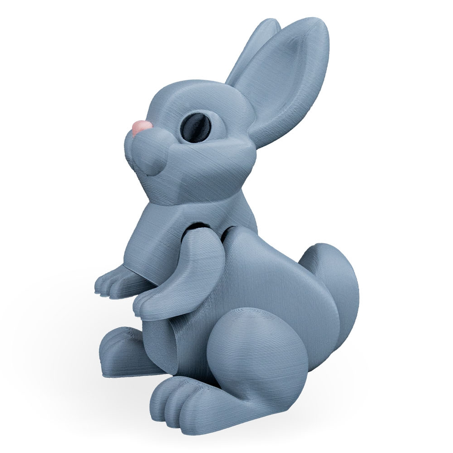 Figura decorativa Jumpy Bunny