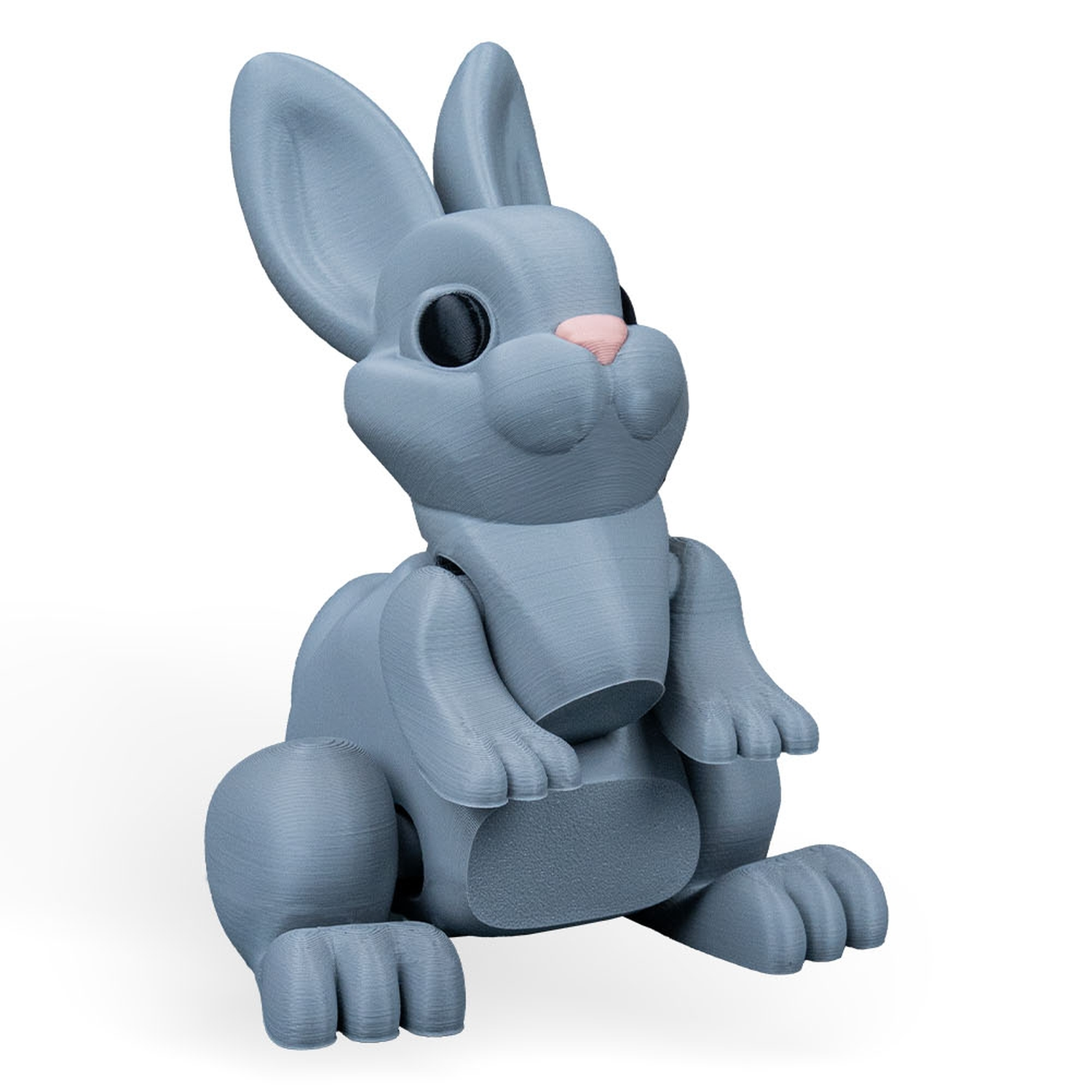 Figura decorativa Jumpy Bunny