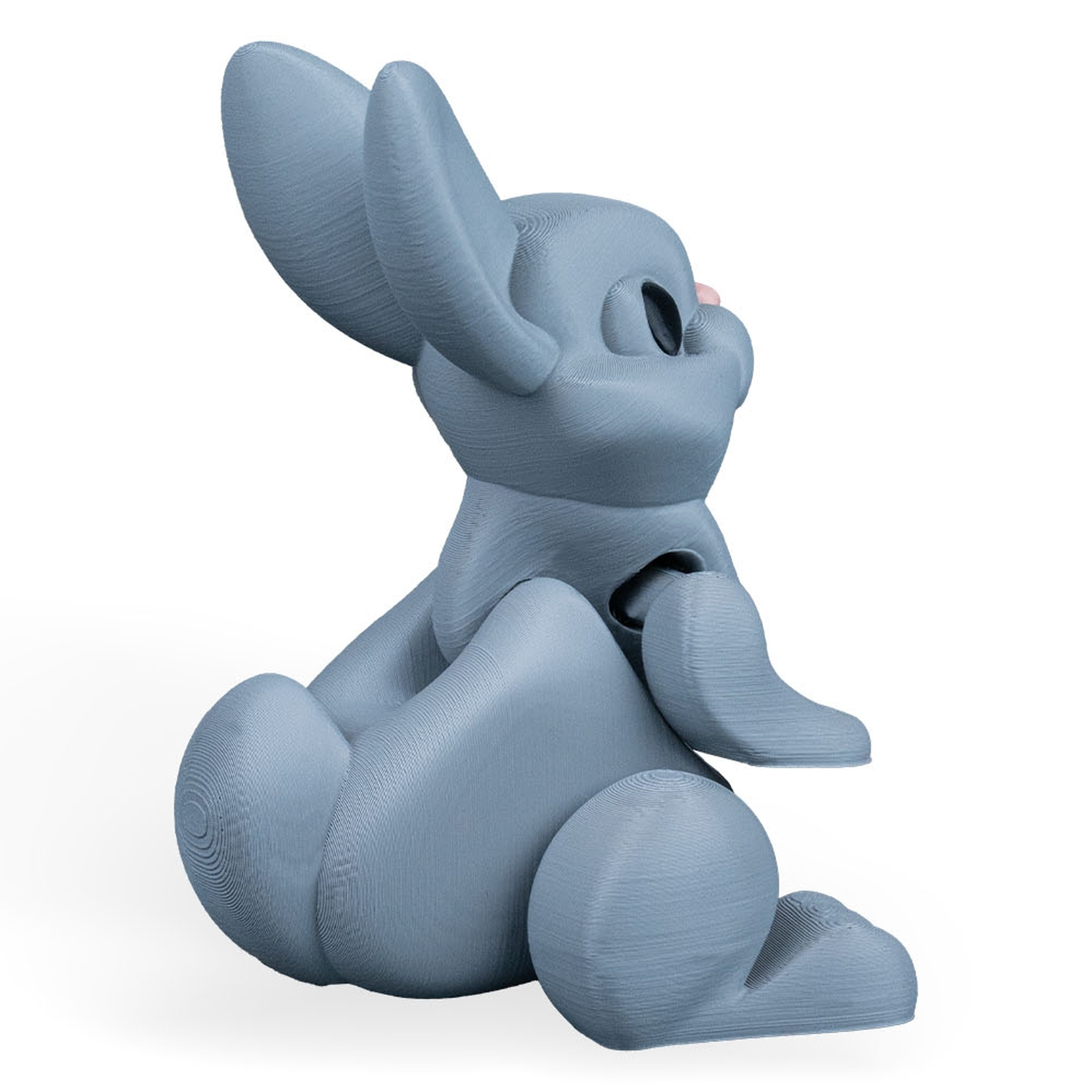 Figura decorativa Jumpy Bunny