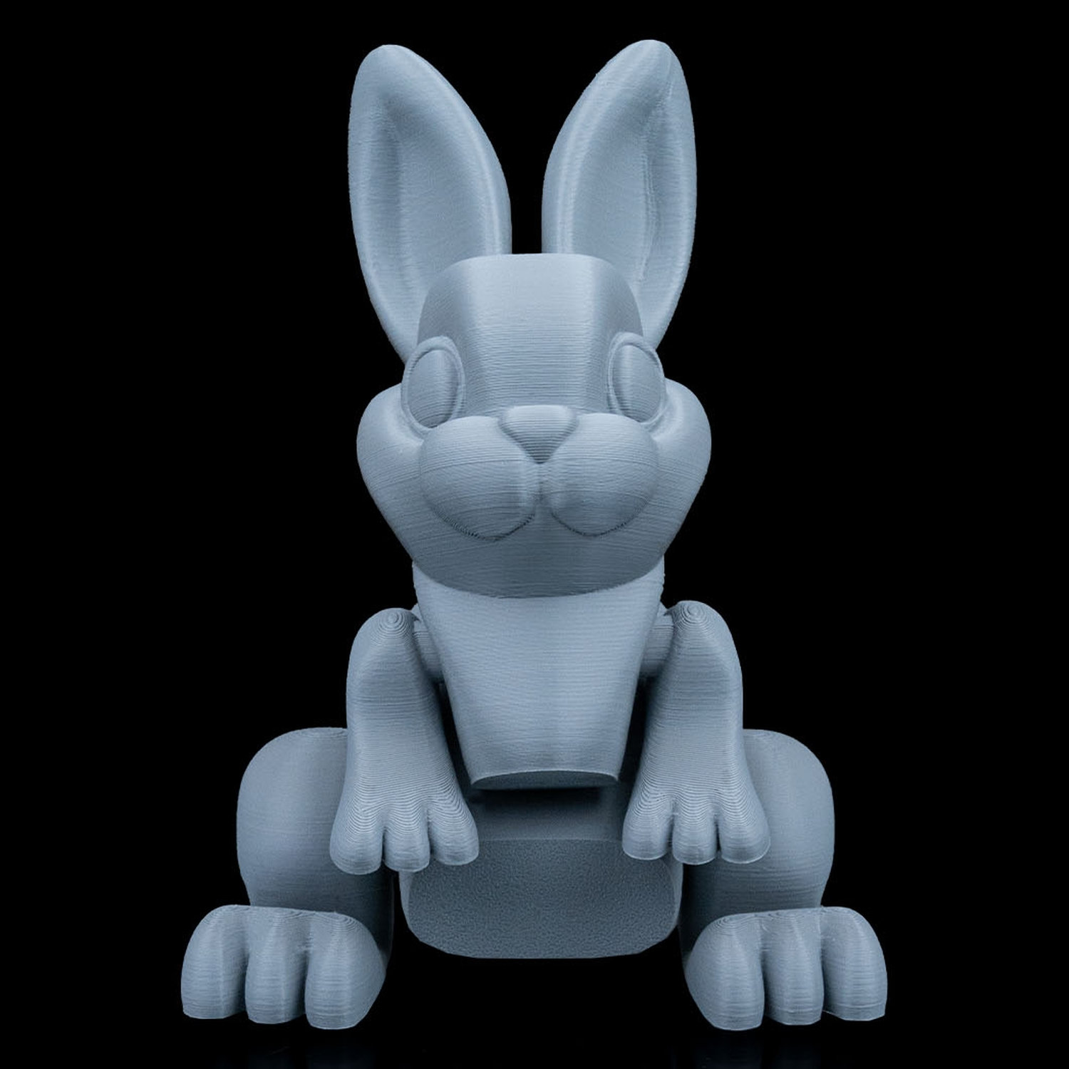 Figura decorativa Jumpy Bunny