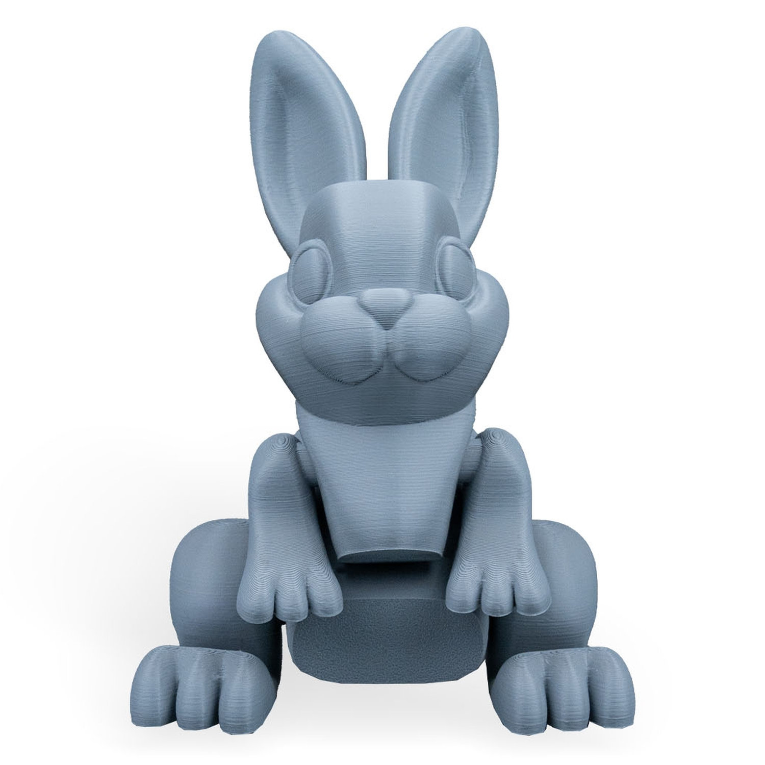 Figura decorativa Jumpy Bunny