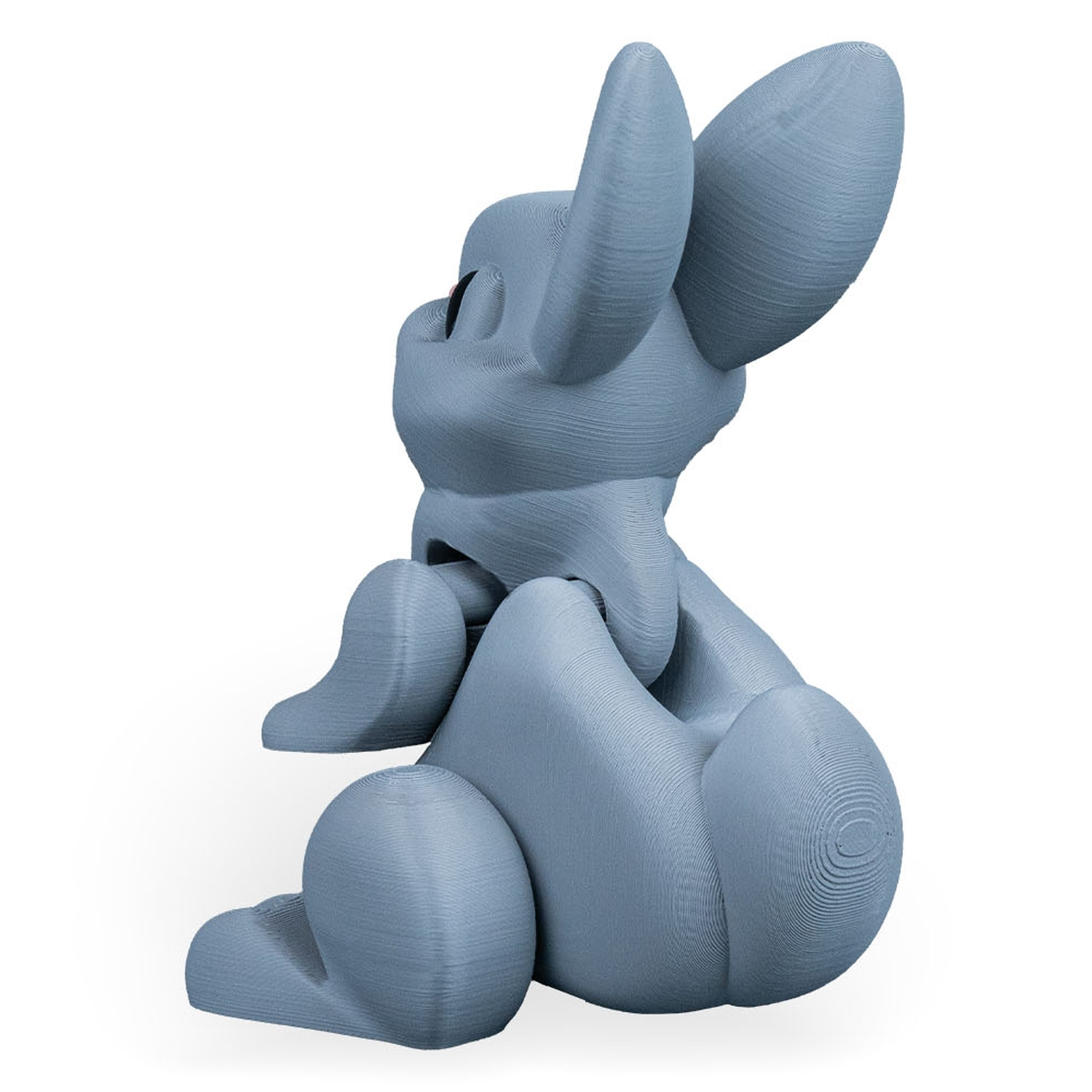 Figura decorativa Jumpy Bunny