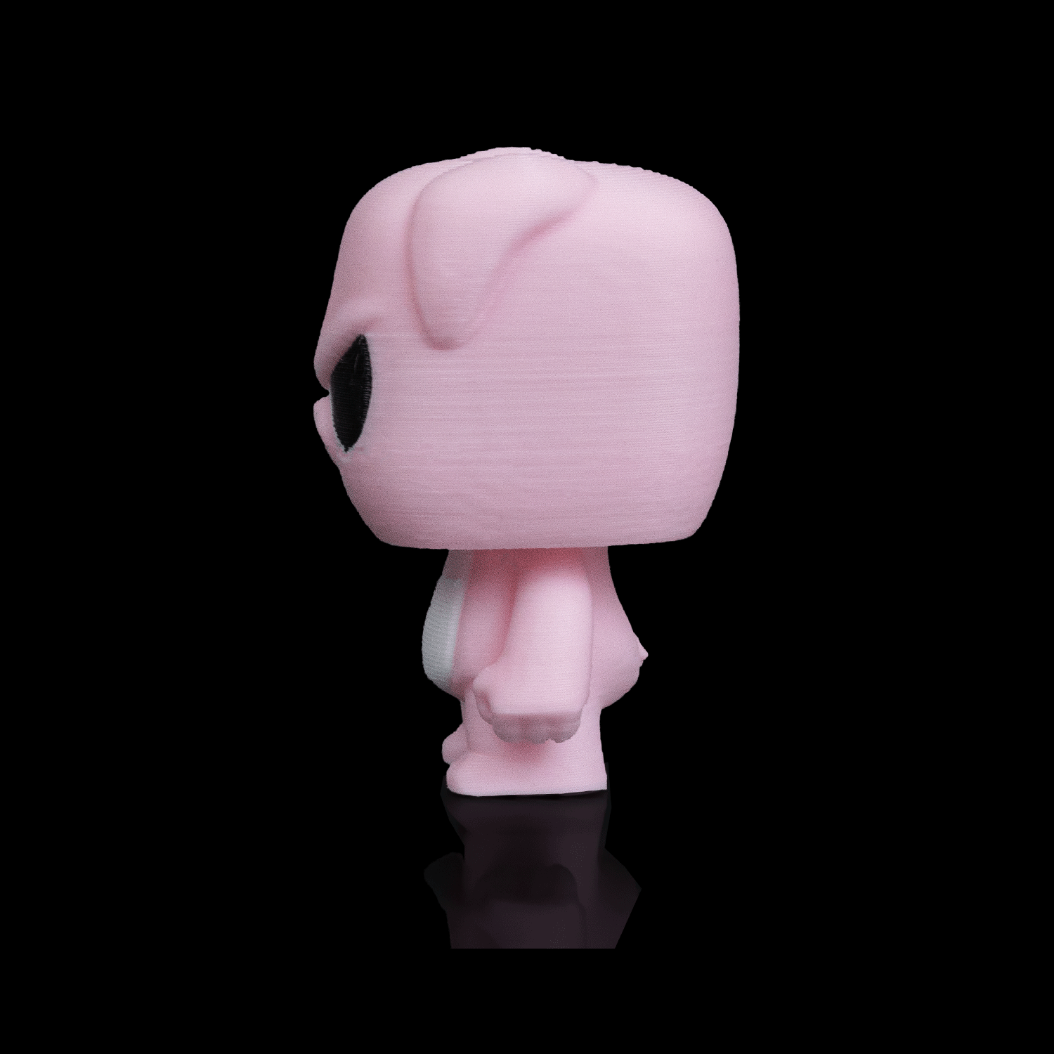 Llavero de cerdito Anty Pig