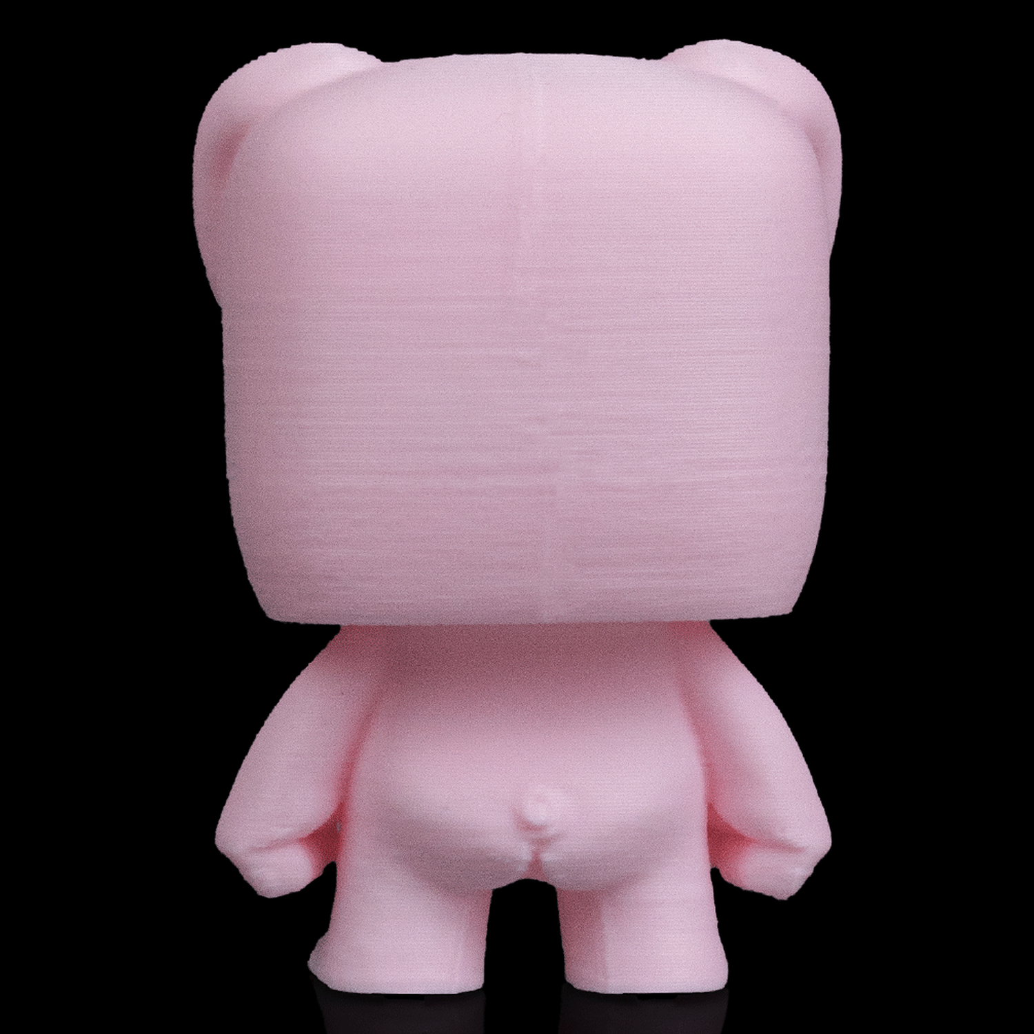 Llavero de cerdito Anty Pig