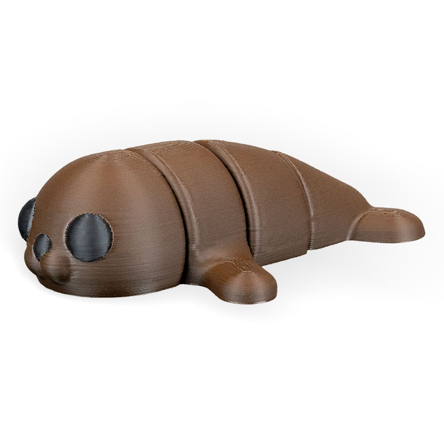 Llavero de foca Ocean Rest