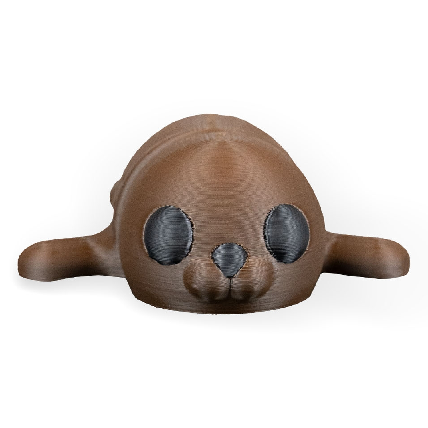 Llavero de foca Ocean Rest