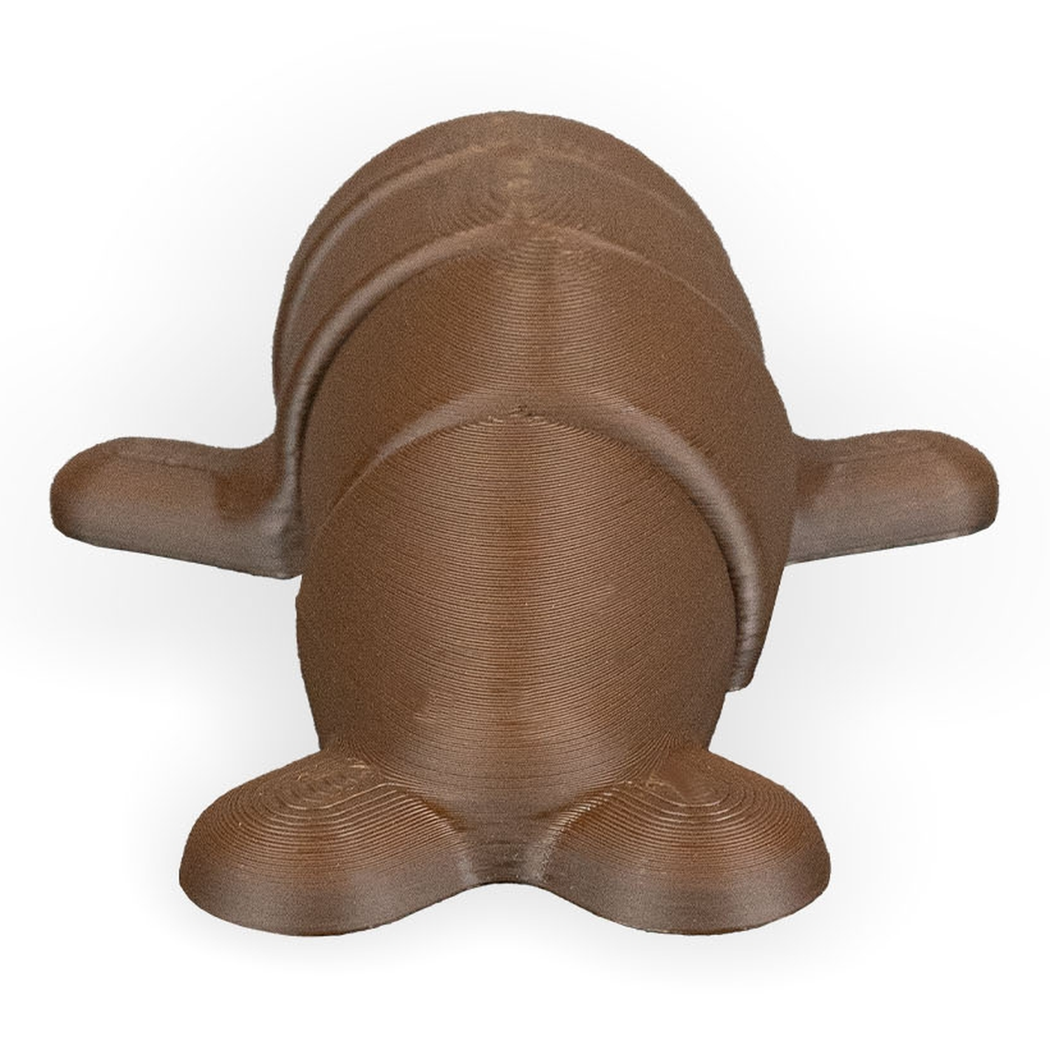 Llavero de foca Ocean Rest