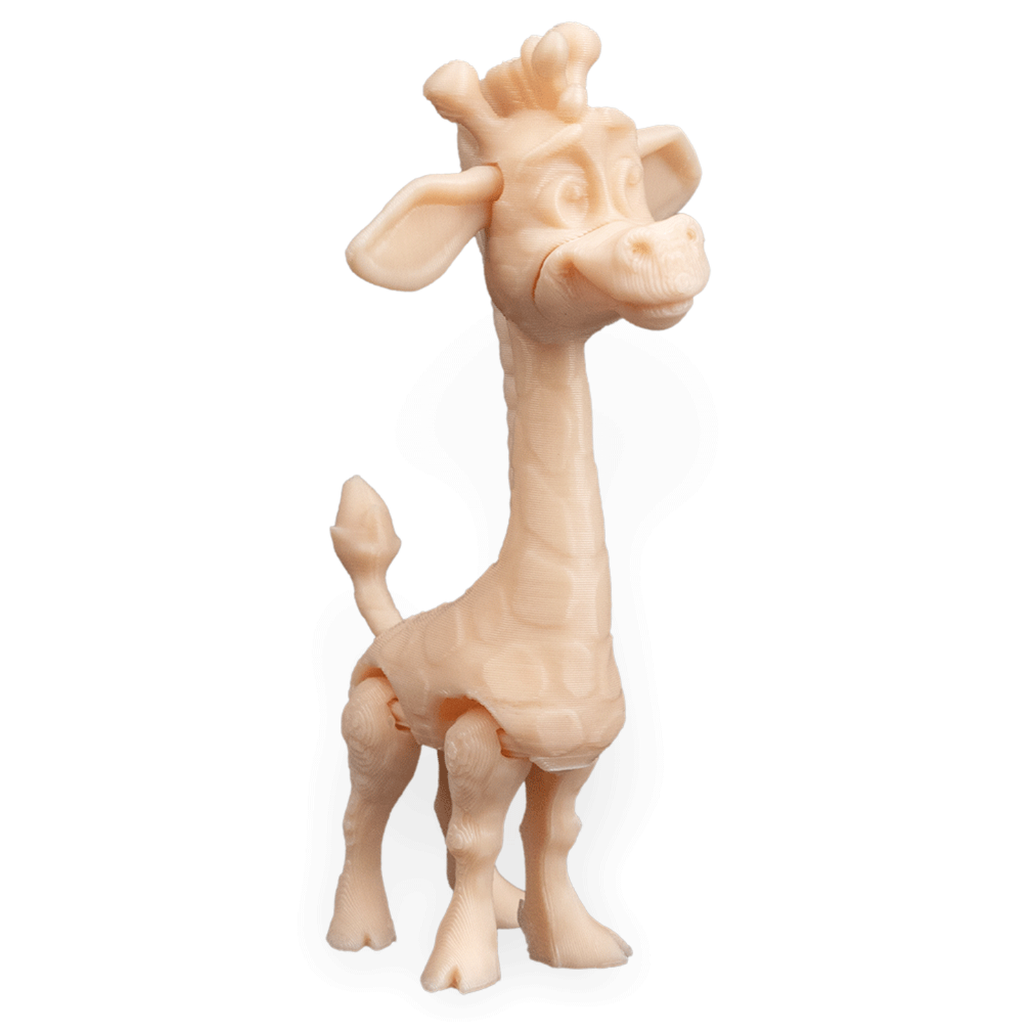 Figura decorativa Pair of Giraffes