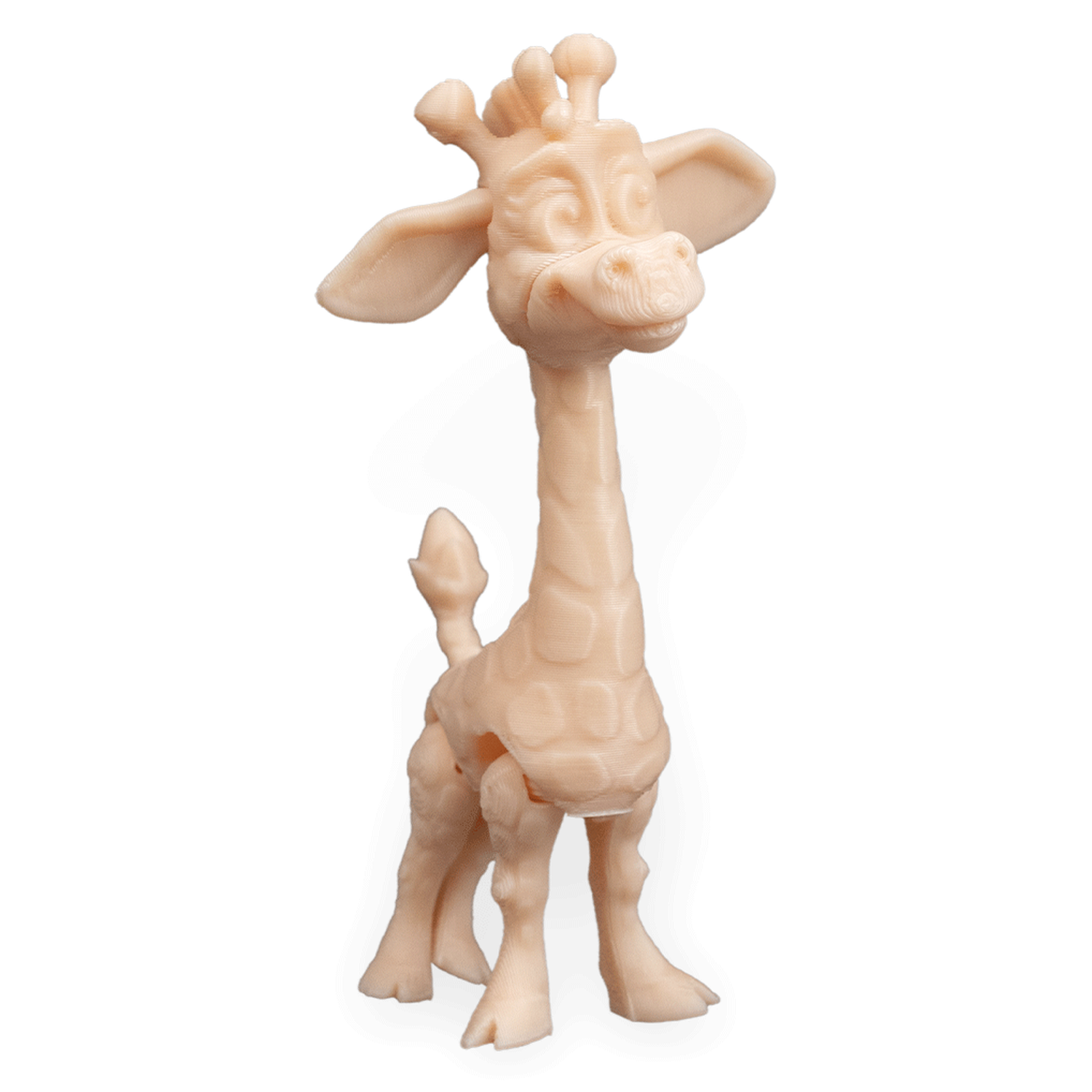 Figura decorativa Pair of Giraffes