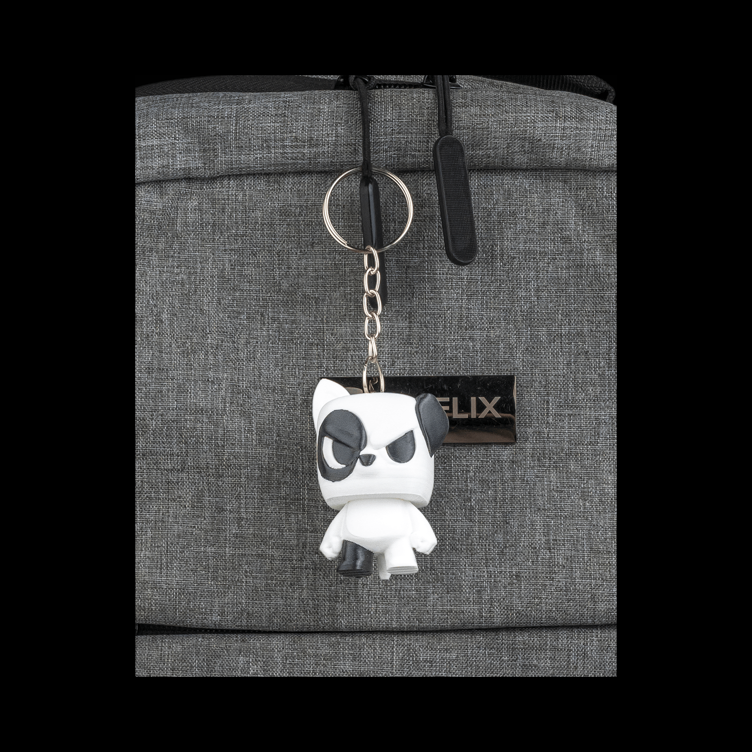 Figura decorativa Anty Dog