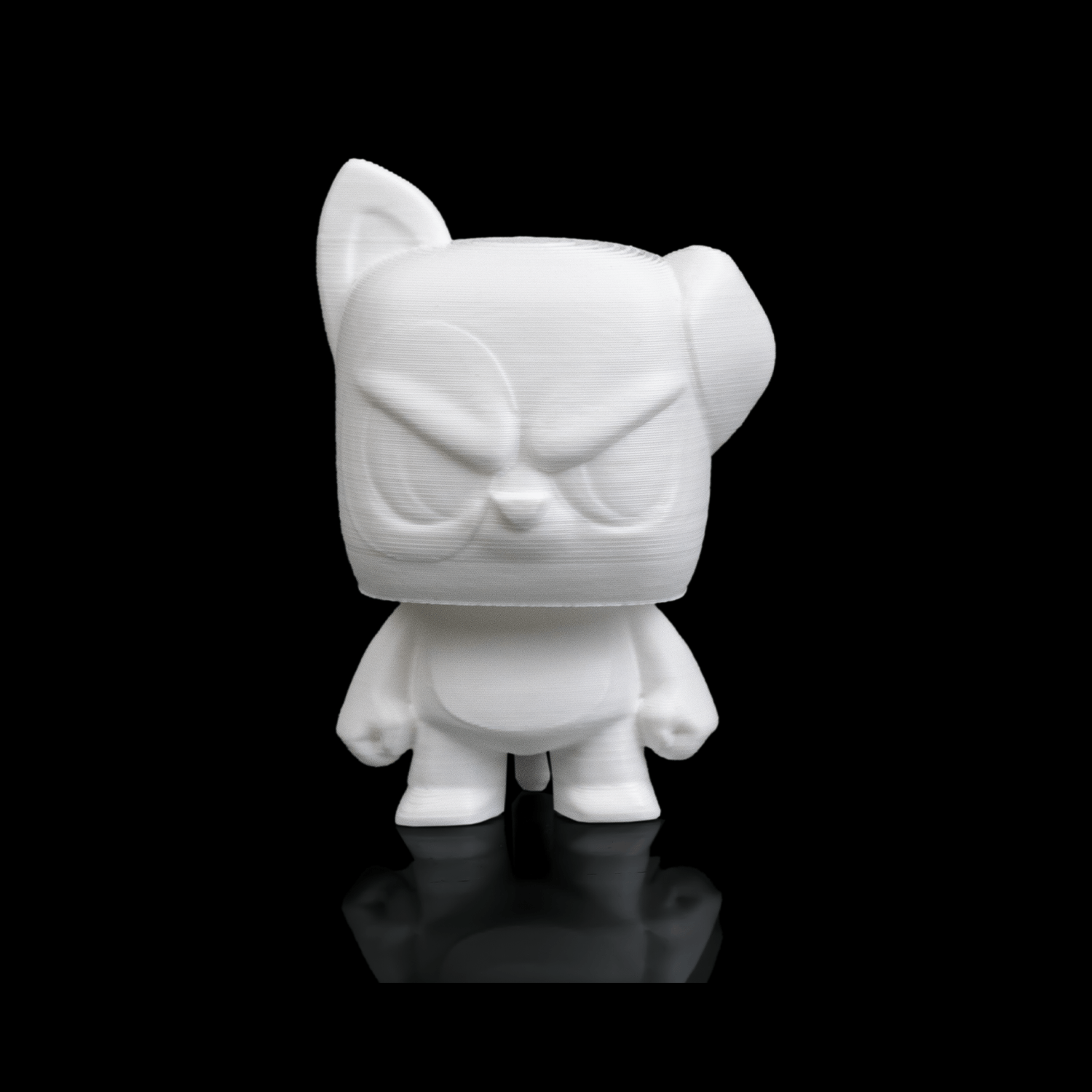 Figura decorativa Anty Dog