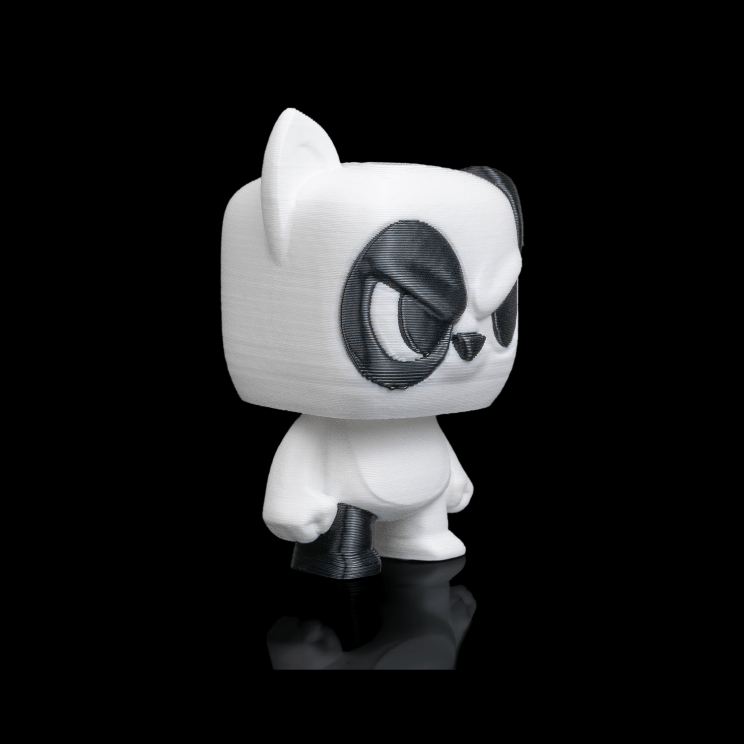 Figura decorativa Anty Dog
