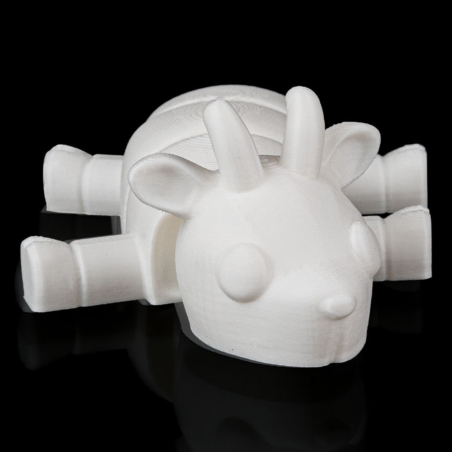 Llavero de cabra Goat Nestle