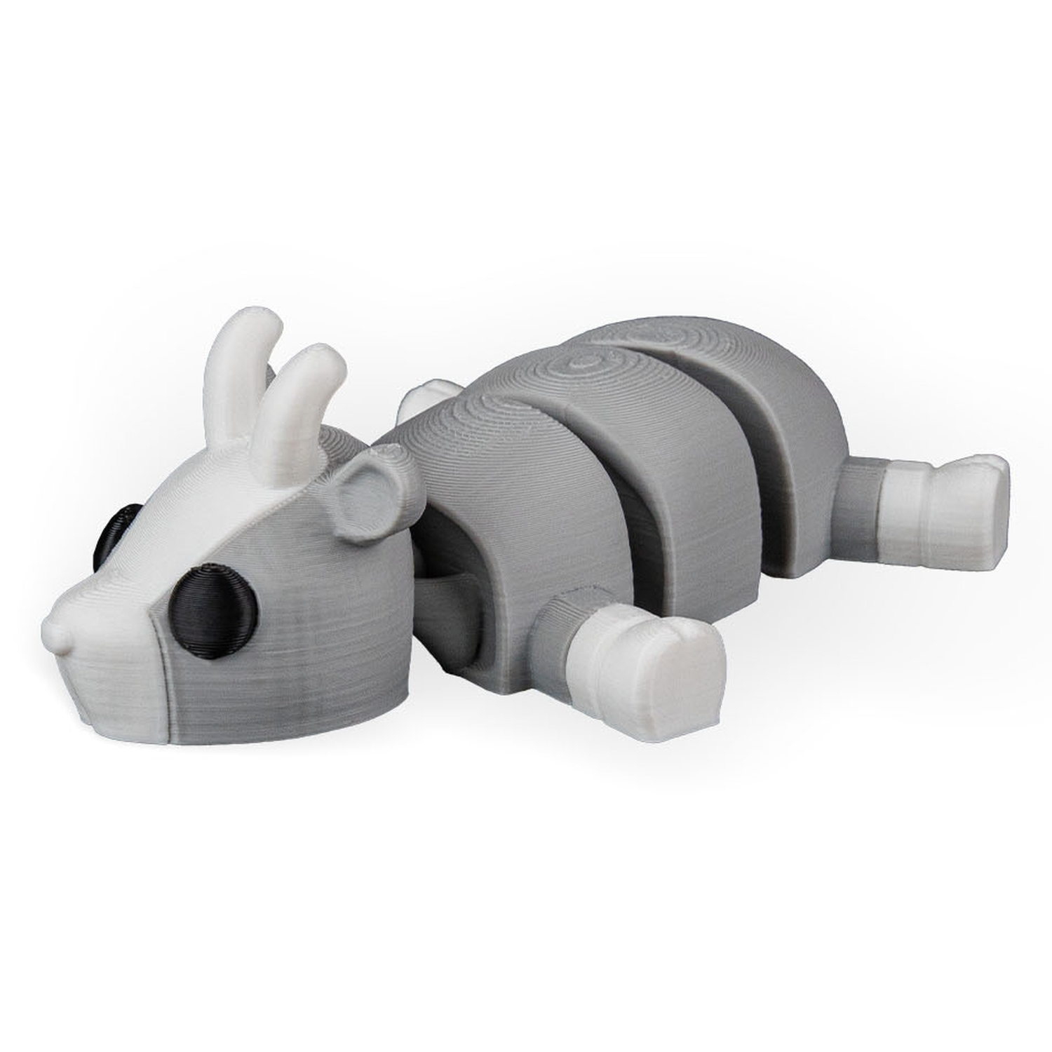Llavero de cabra Goat Nestle
