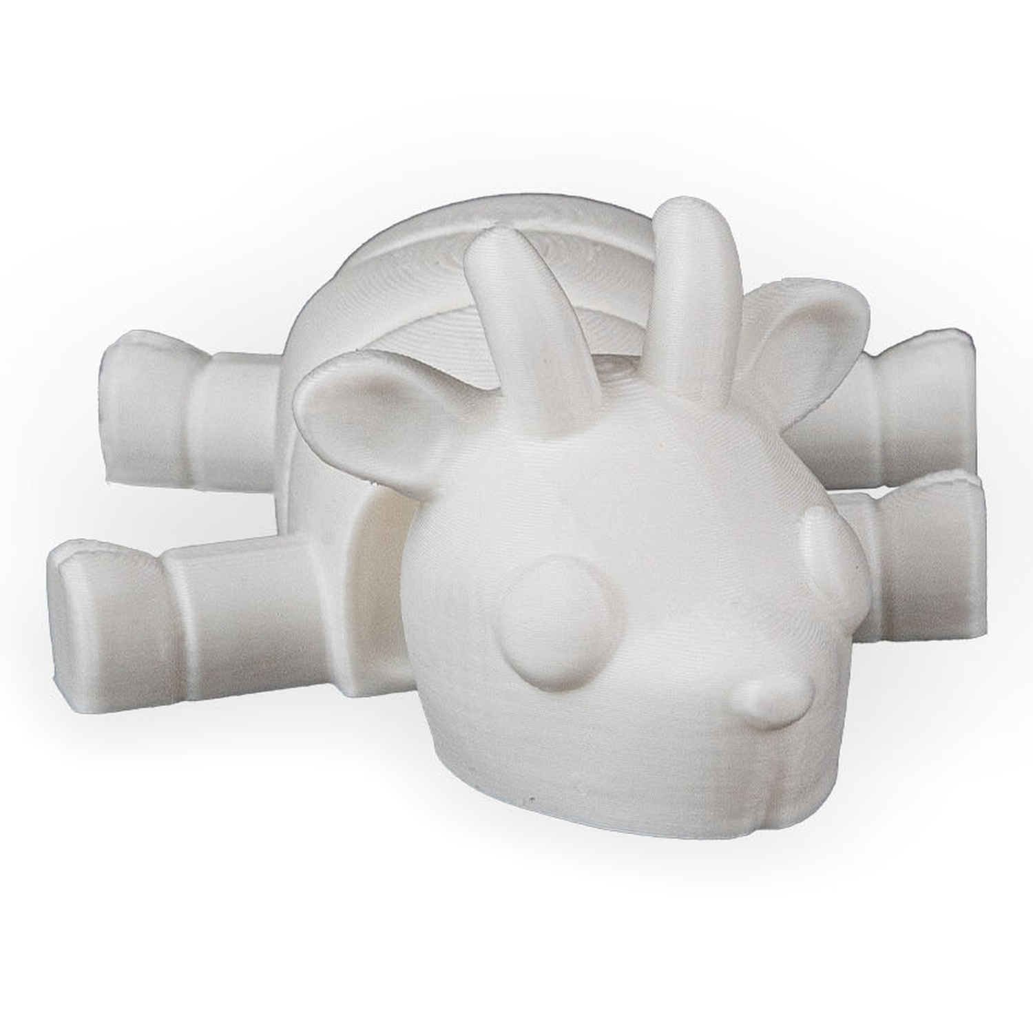 Llavero de cabra Goat Nestle