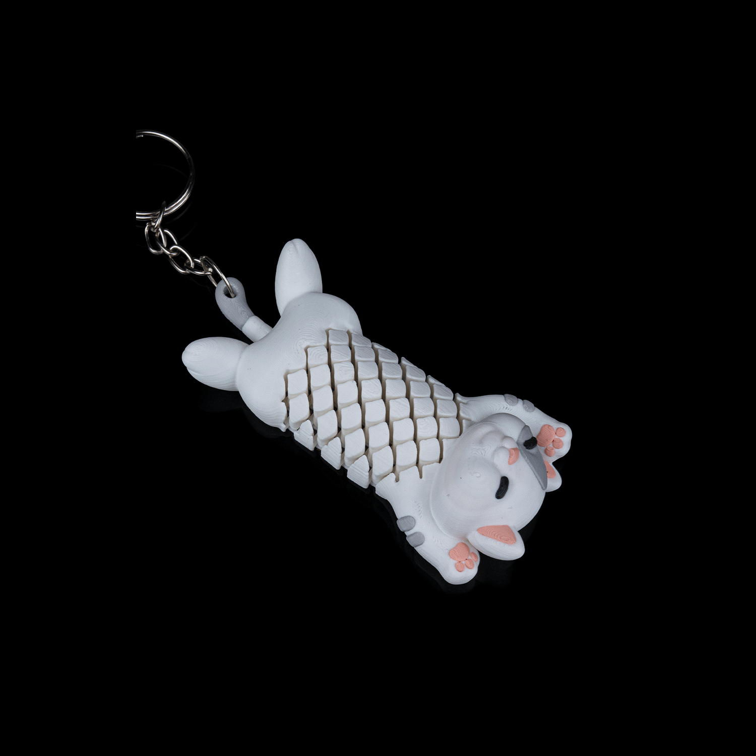 Figura decorativa Pat, the Cat