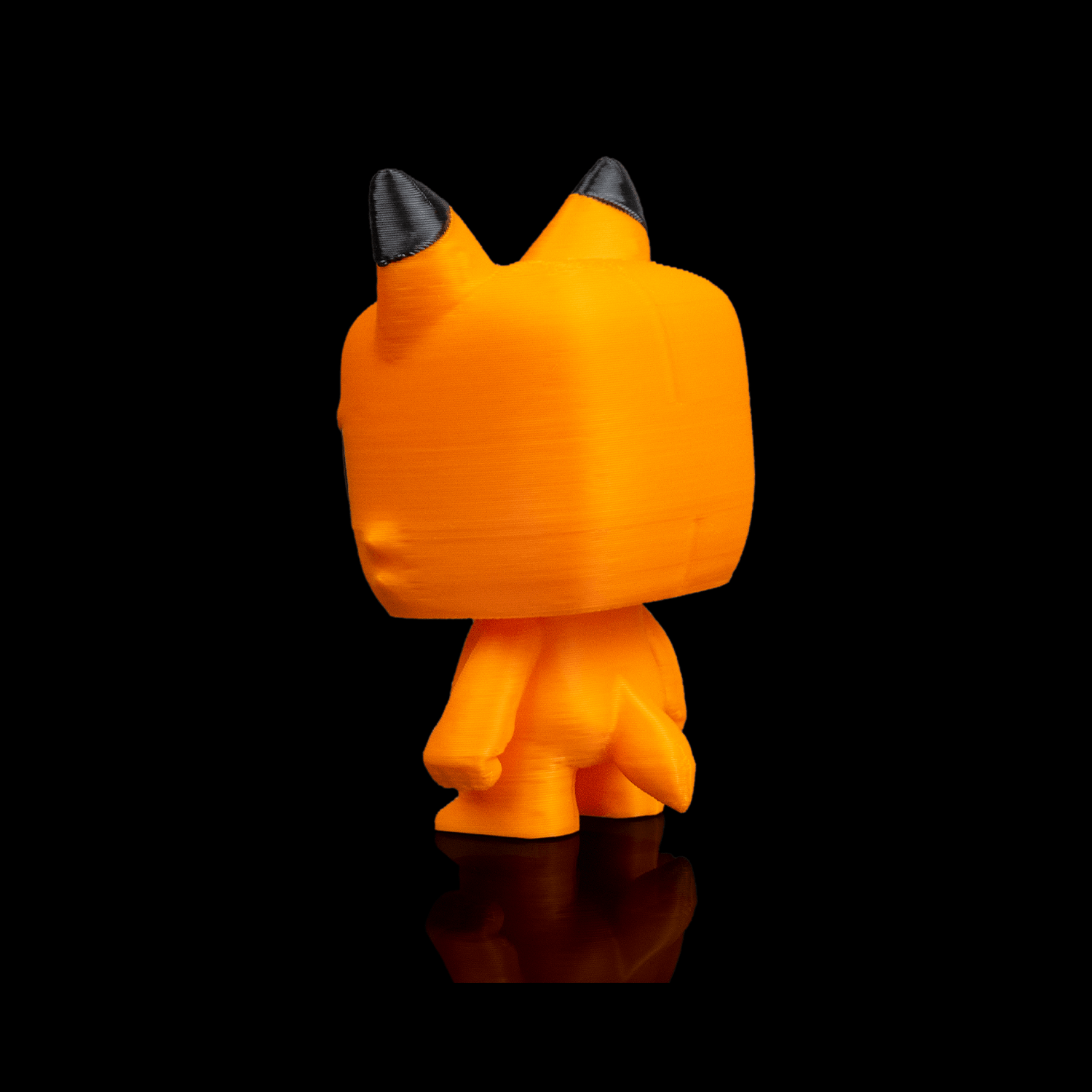 Figura decorativa Anty Fox
