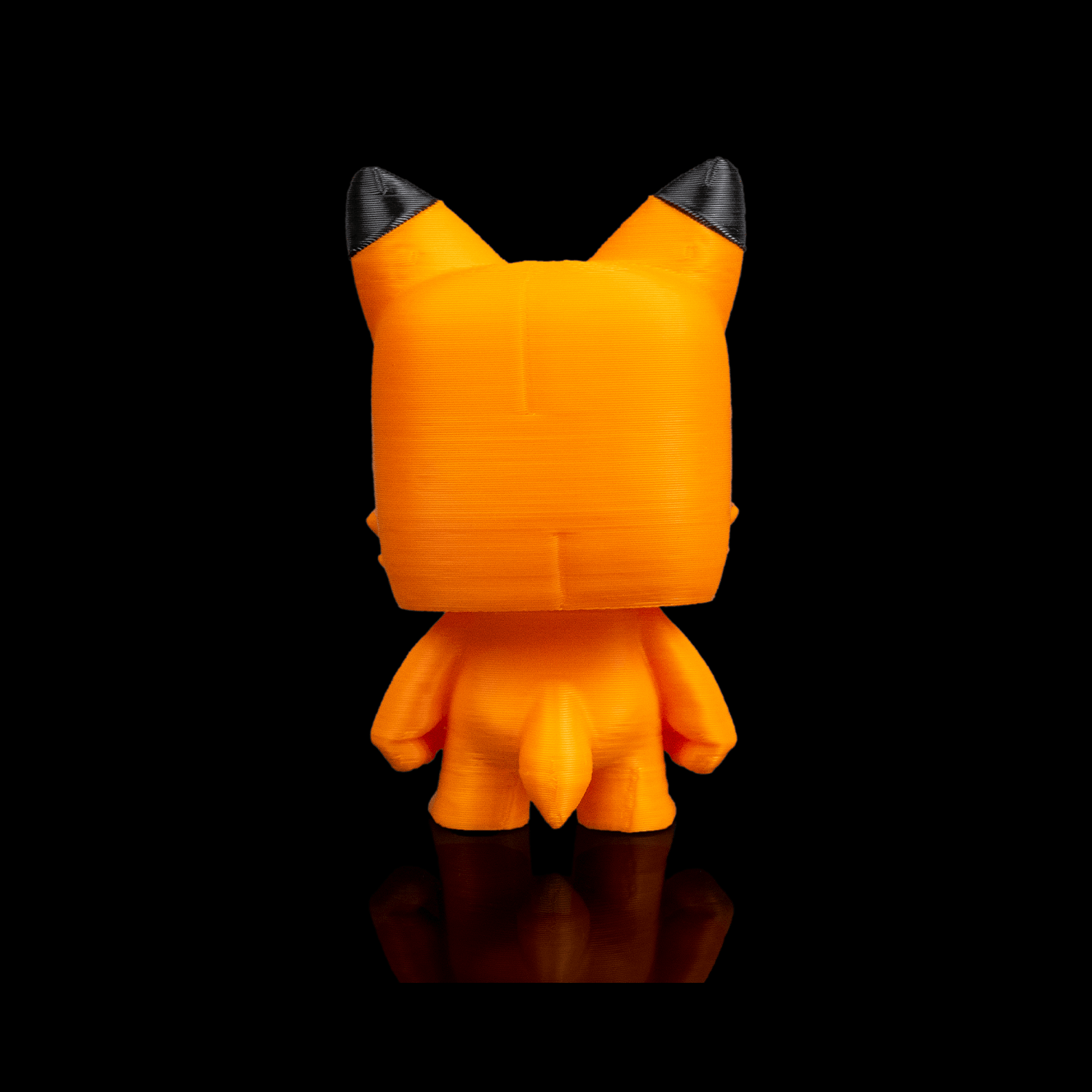 Figura decorativa Anty Fox