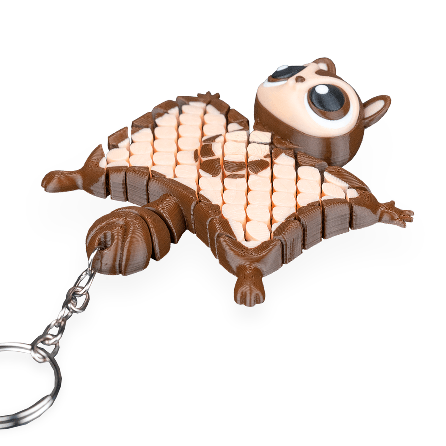 Figura decorativa Merle, the Flying Squirrel
