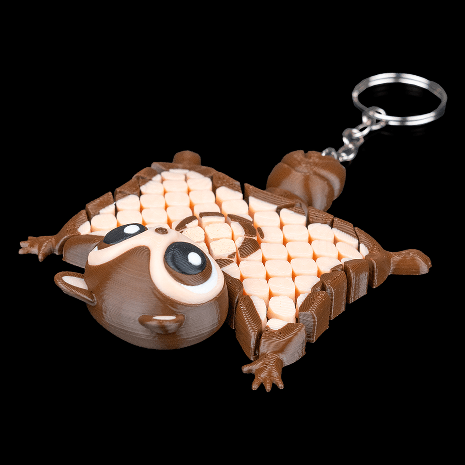 Figura decorativa Merle, the Flying Squirrel
