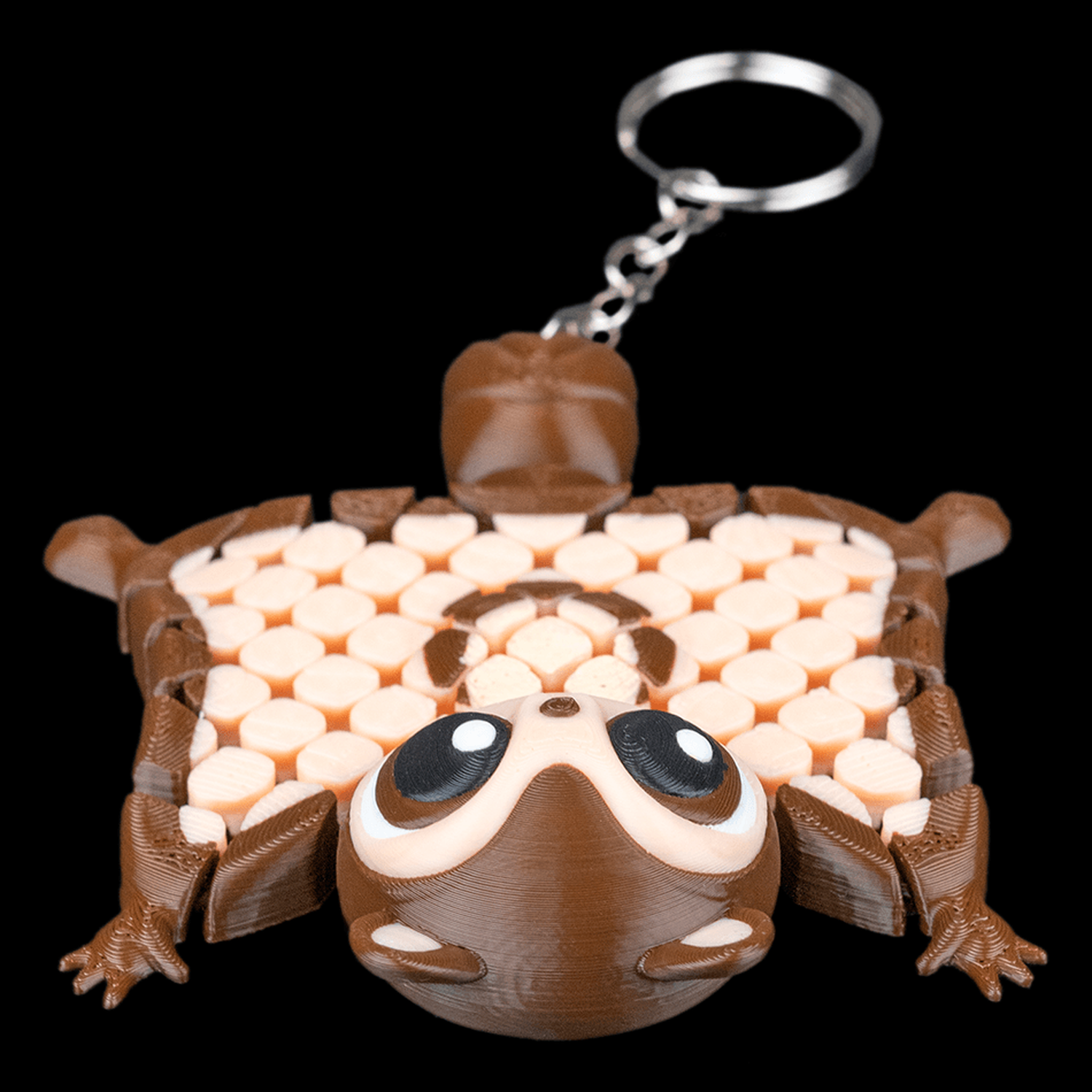 Figura decorativa Merle, the Flying Squirrel