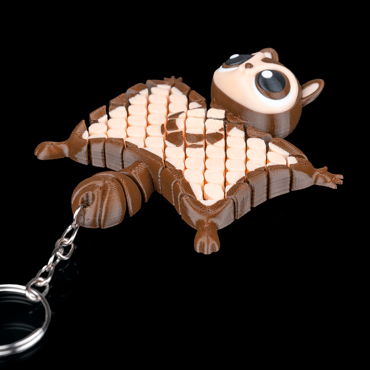 Figura decorativa Merle, the Flying Squirrel