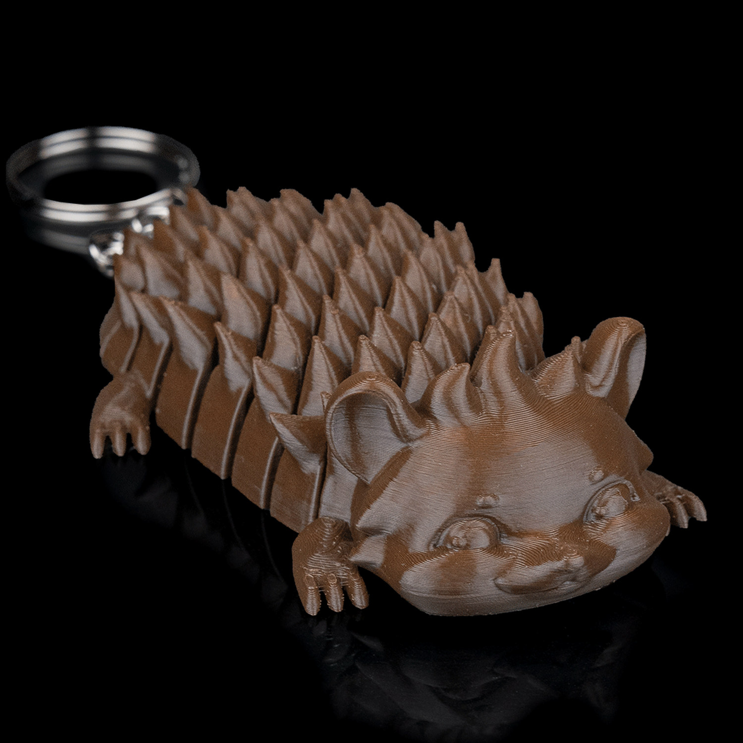 Figura decorativa Sonny, the Hedgehog