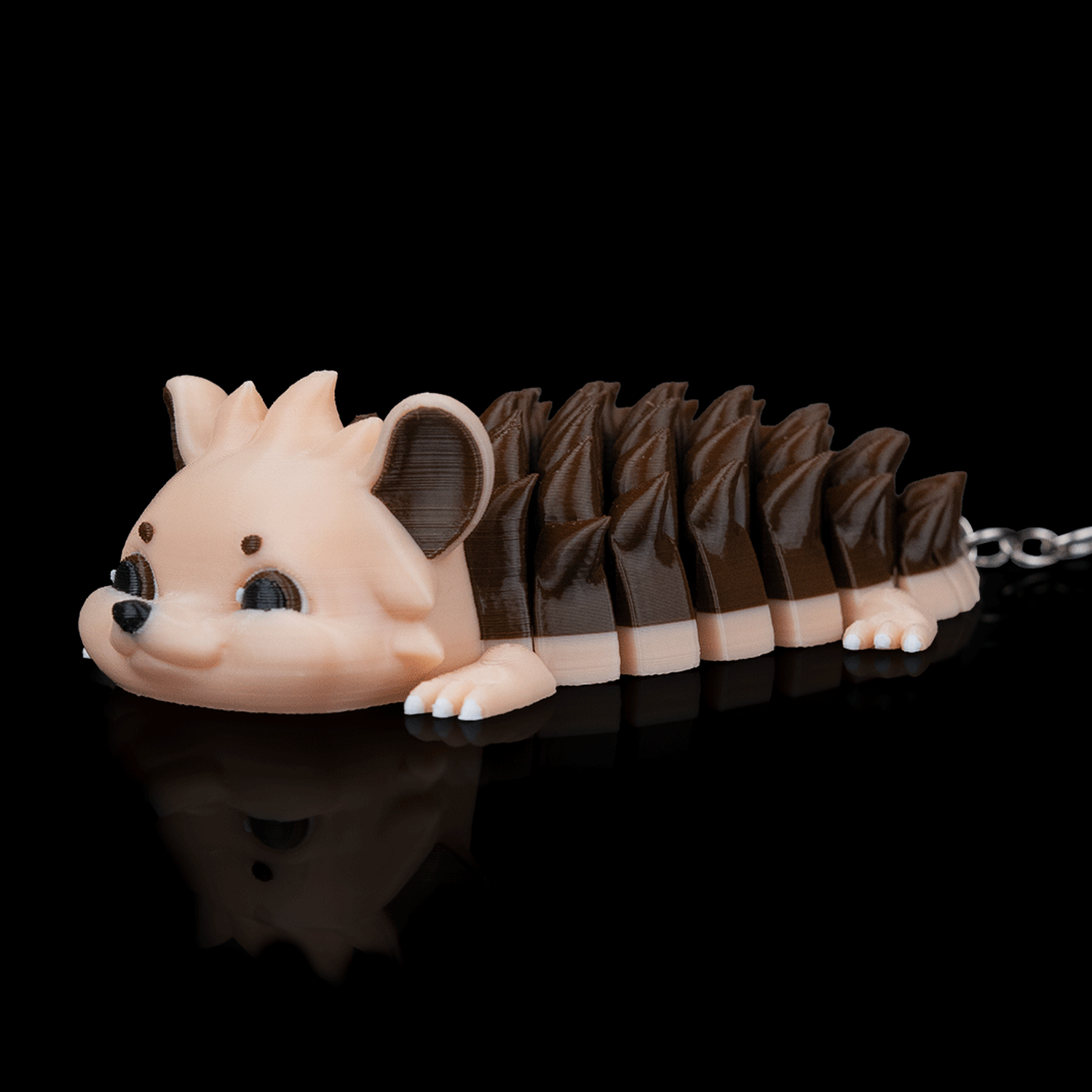 Figura decorativa Sonny, the Hedgehog