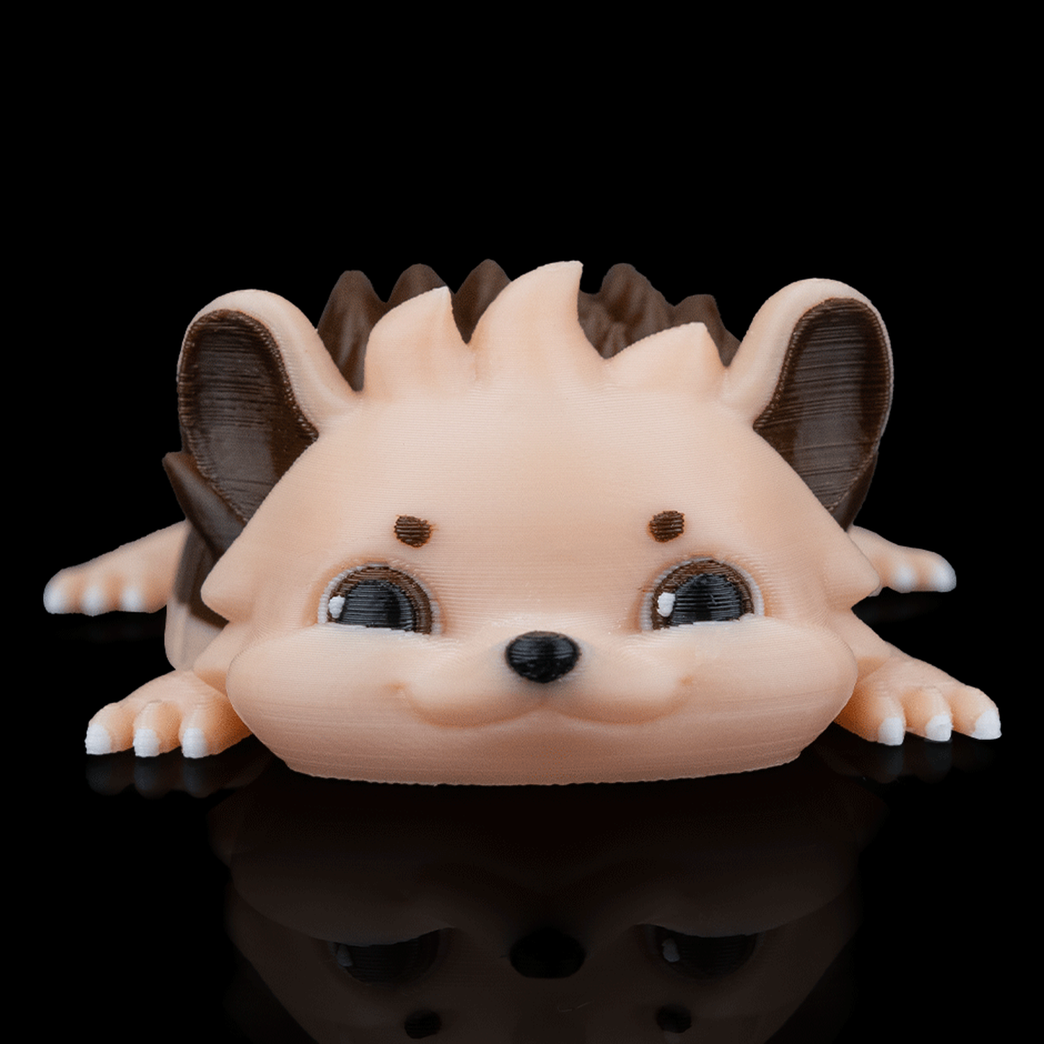 Figura decorativa Sonny, the Hedgehog