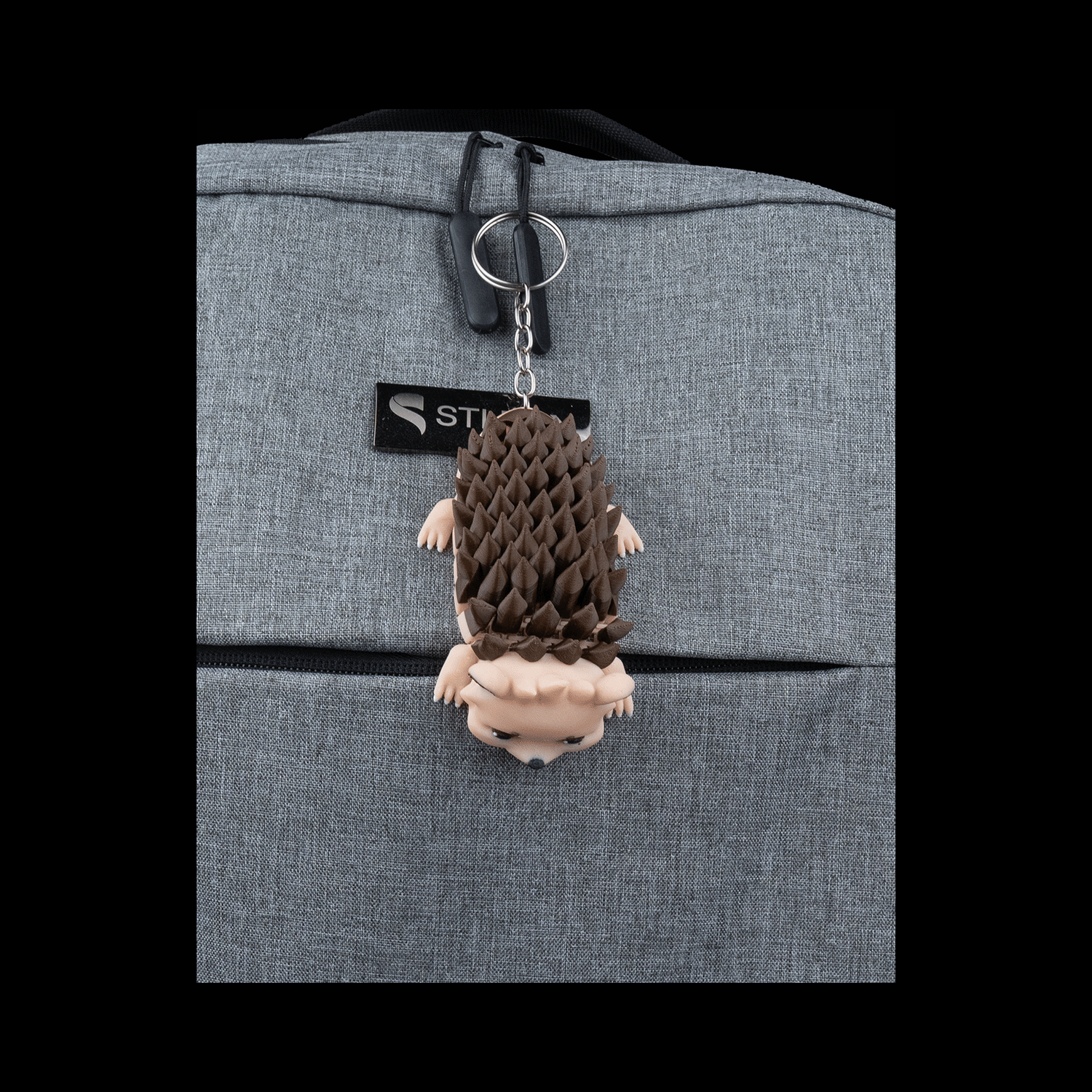 Figura decorativa Sonny, the Hedgehog
