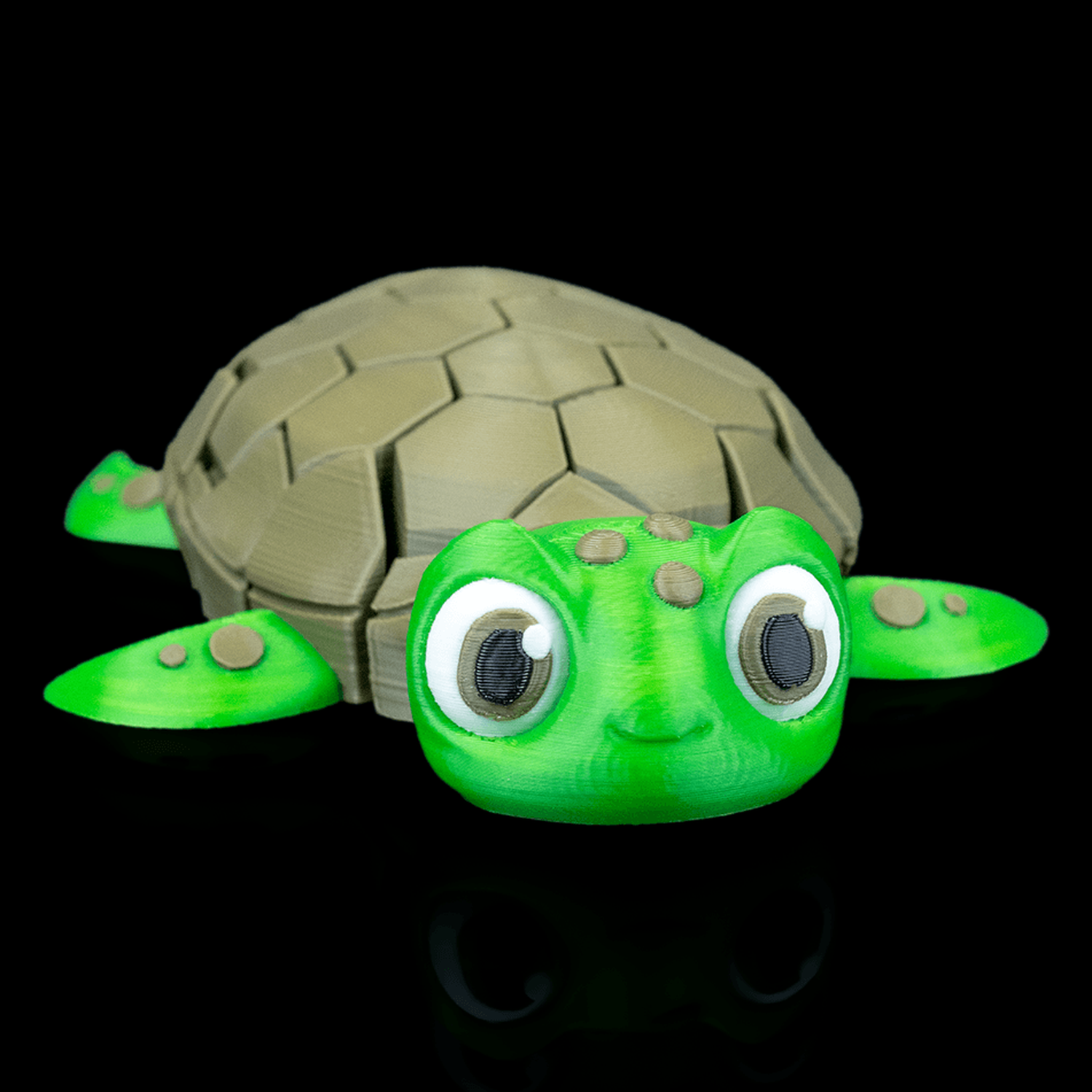 Figura decorativa Myrtle, the Turtle