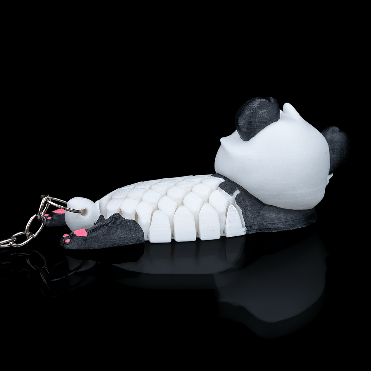 Figura decorativa Amanda, the Panda