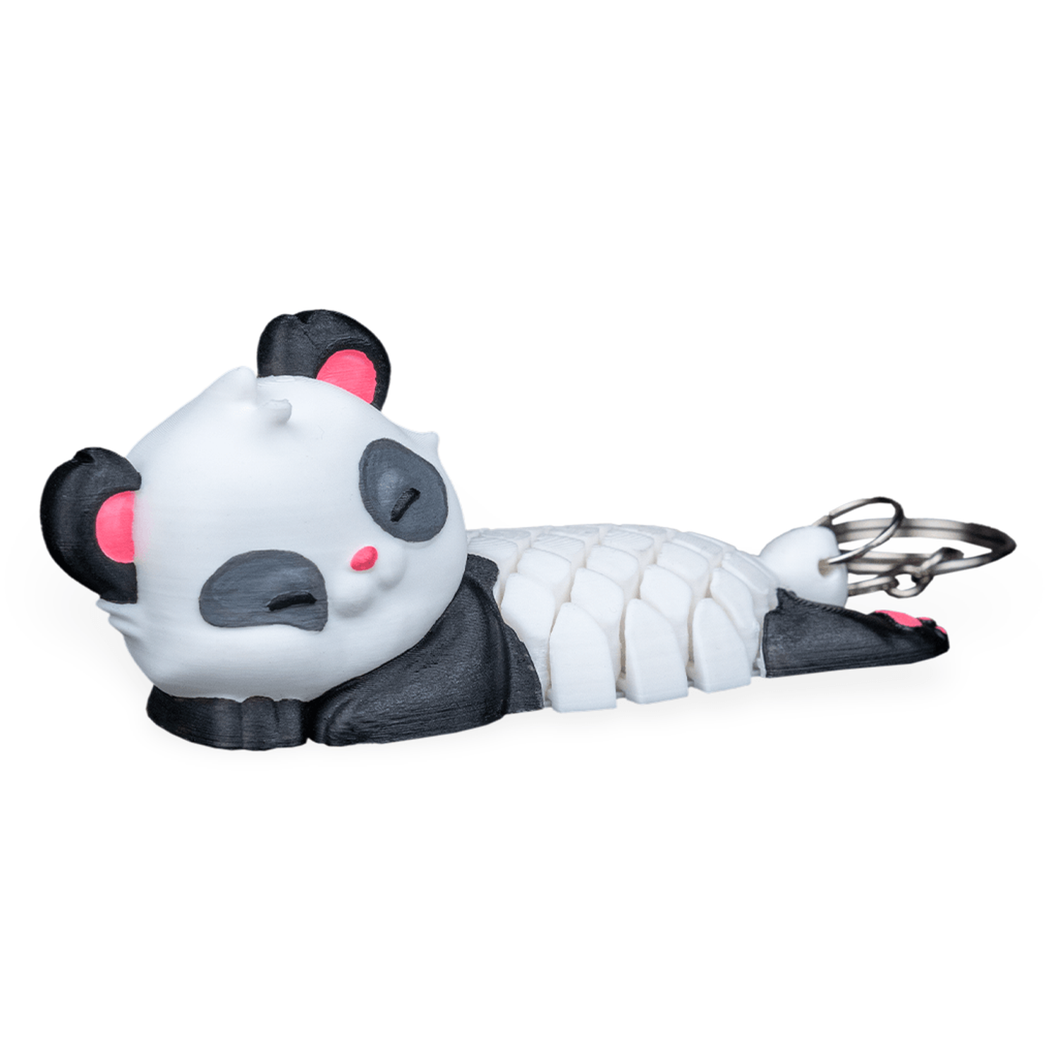 Figura decorativa Amanda, the Panda