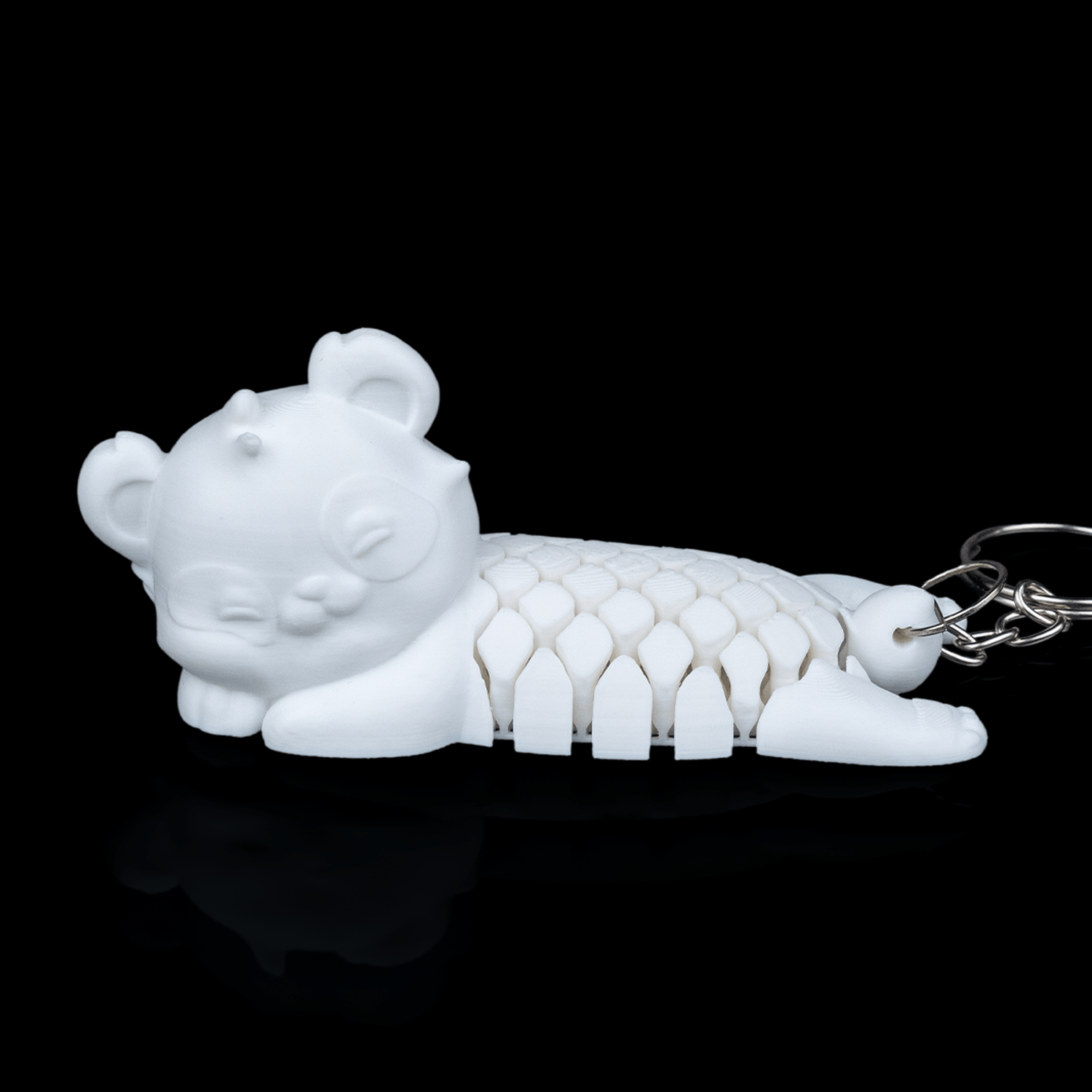 Figura decorativa Amanda, the Panda