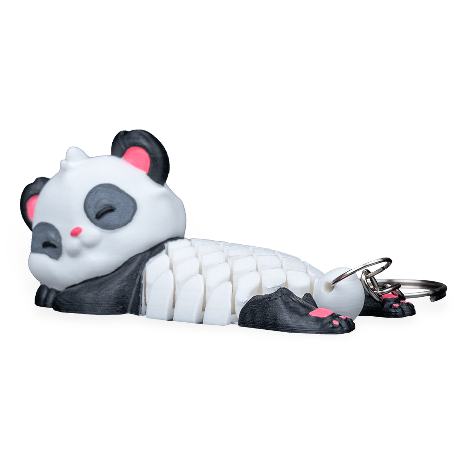 Figura decorativa Amanda, the Panda